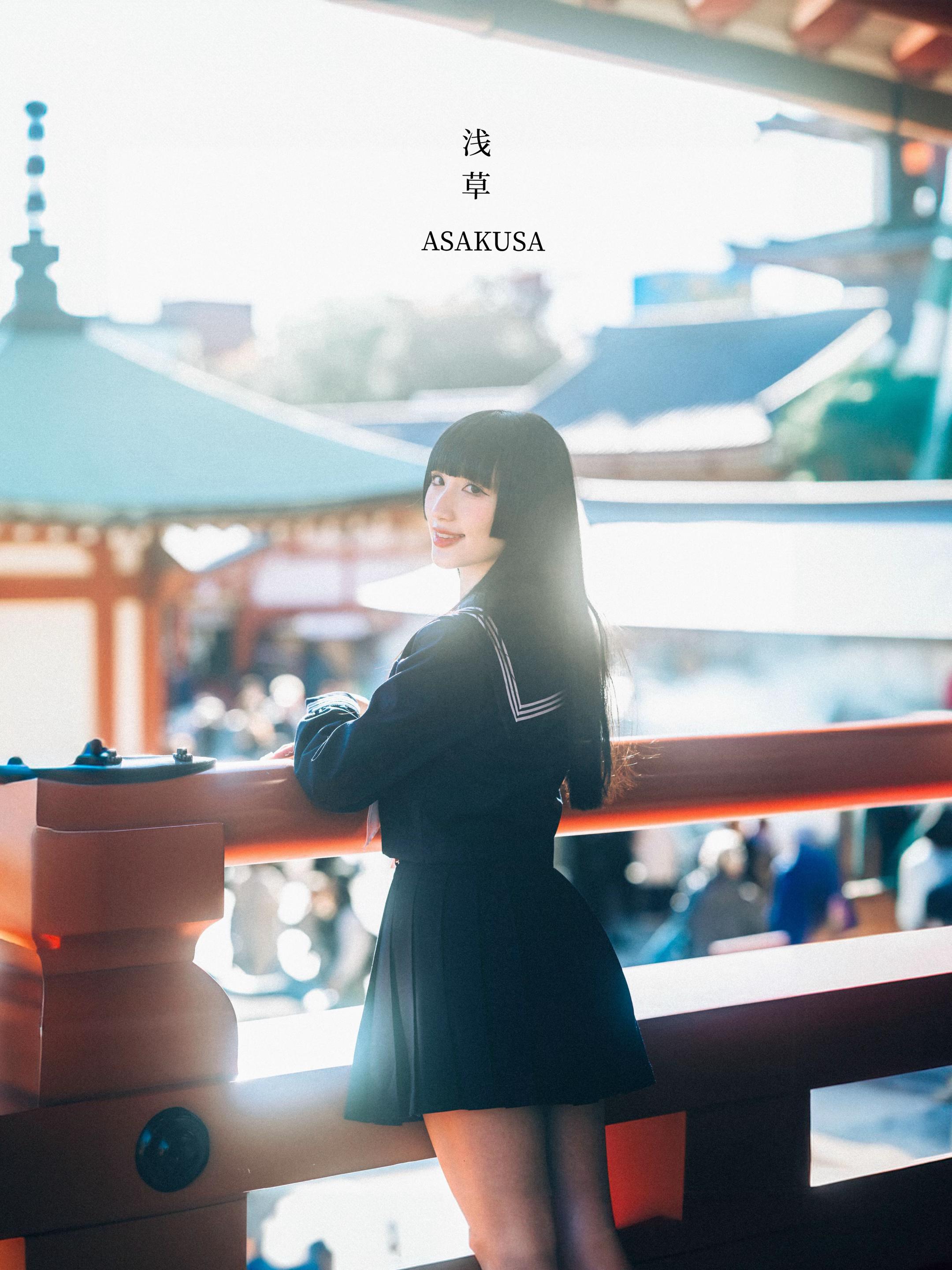 @Ryo / Tokyo photographer