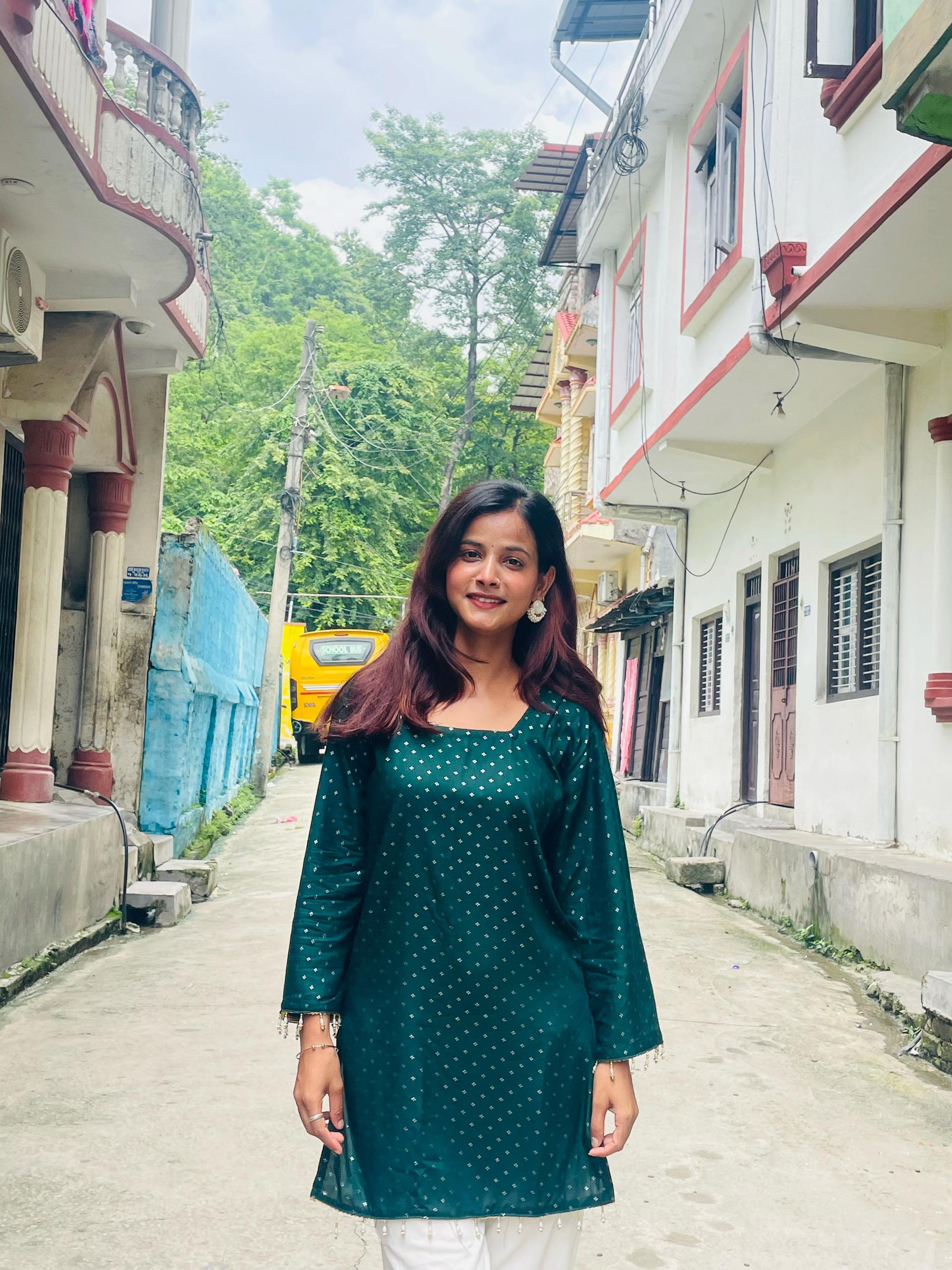 @Payal kasaudhan🌸