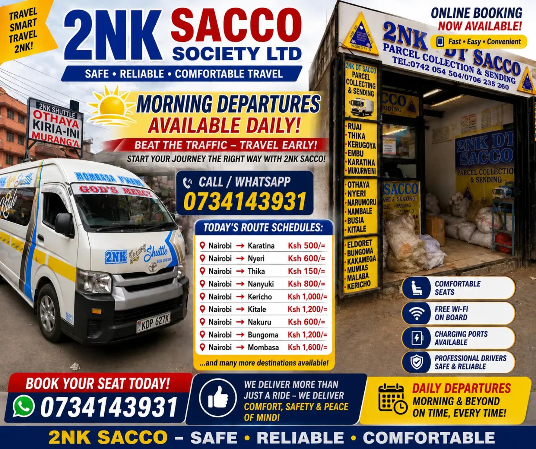 @2NK SACCO