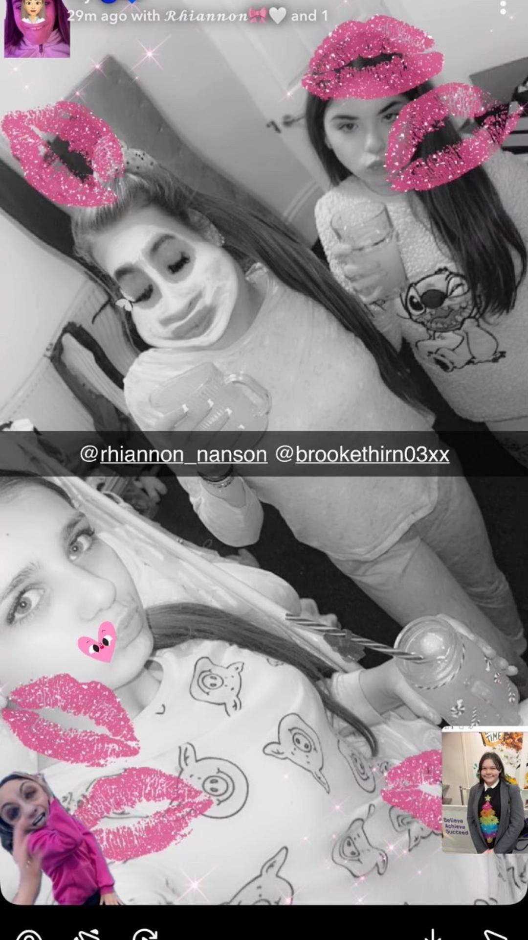 @Rhiannon Nanson