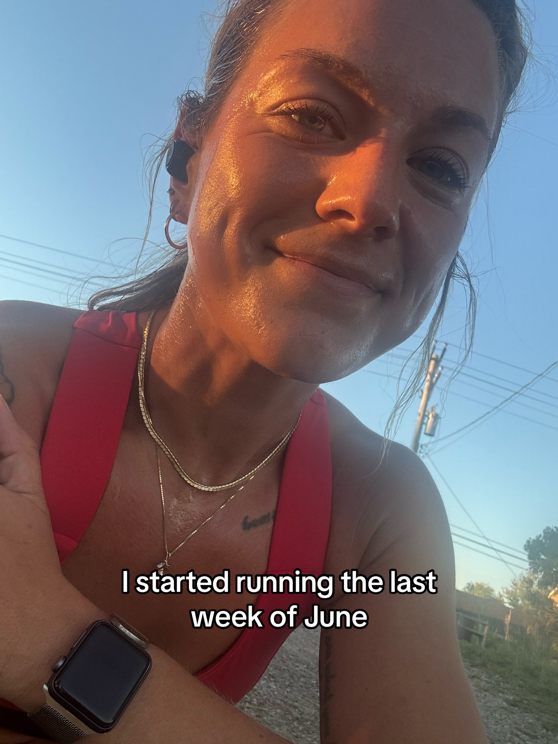 @Erika•hybrid athlete|CPT&CNC