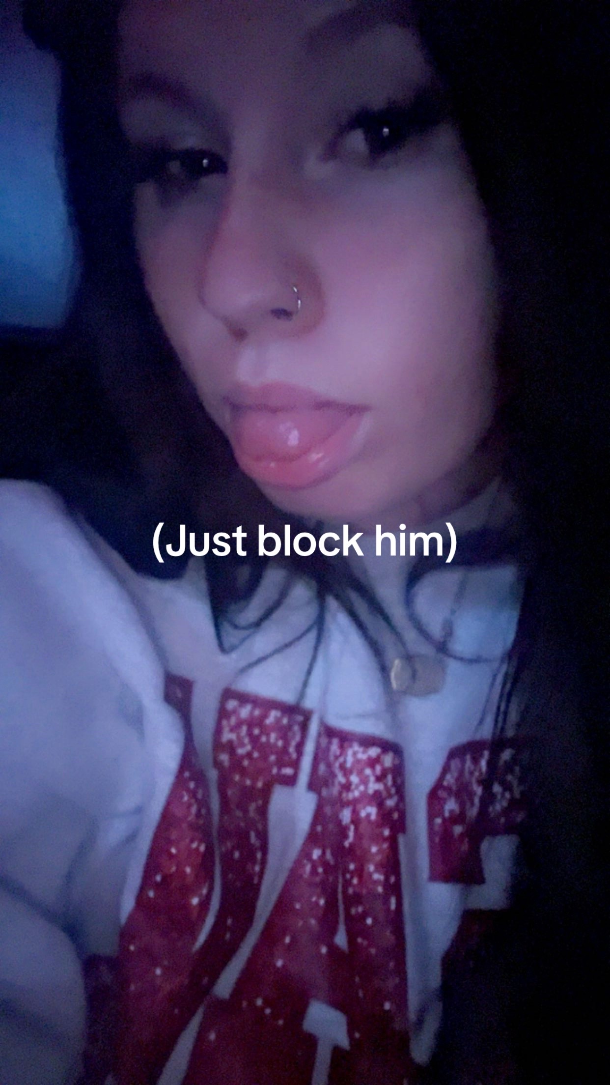 @Itsyagirlmaci