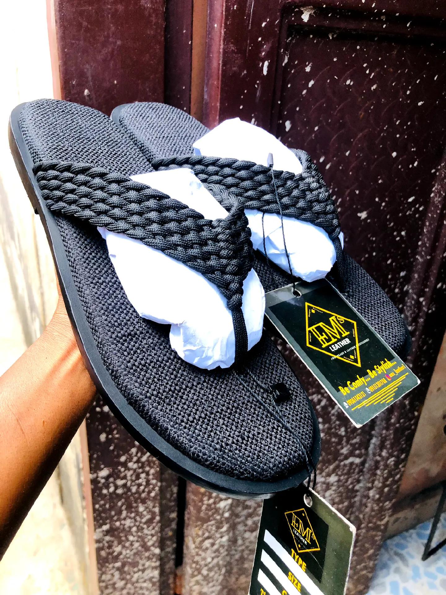 @EM'S/FOOTWEAR BRAND IN UMUAHIA