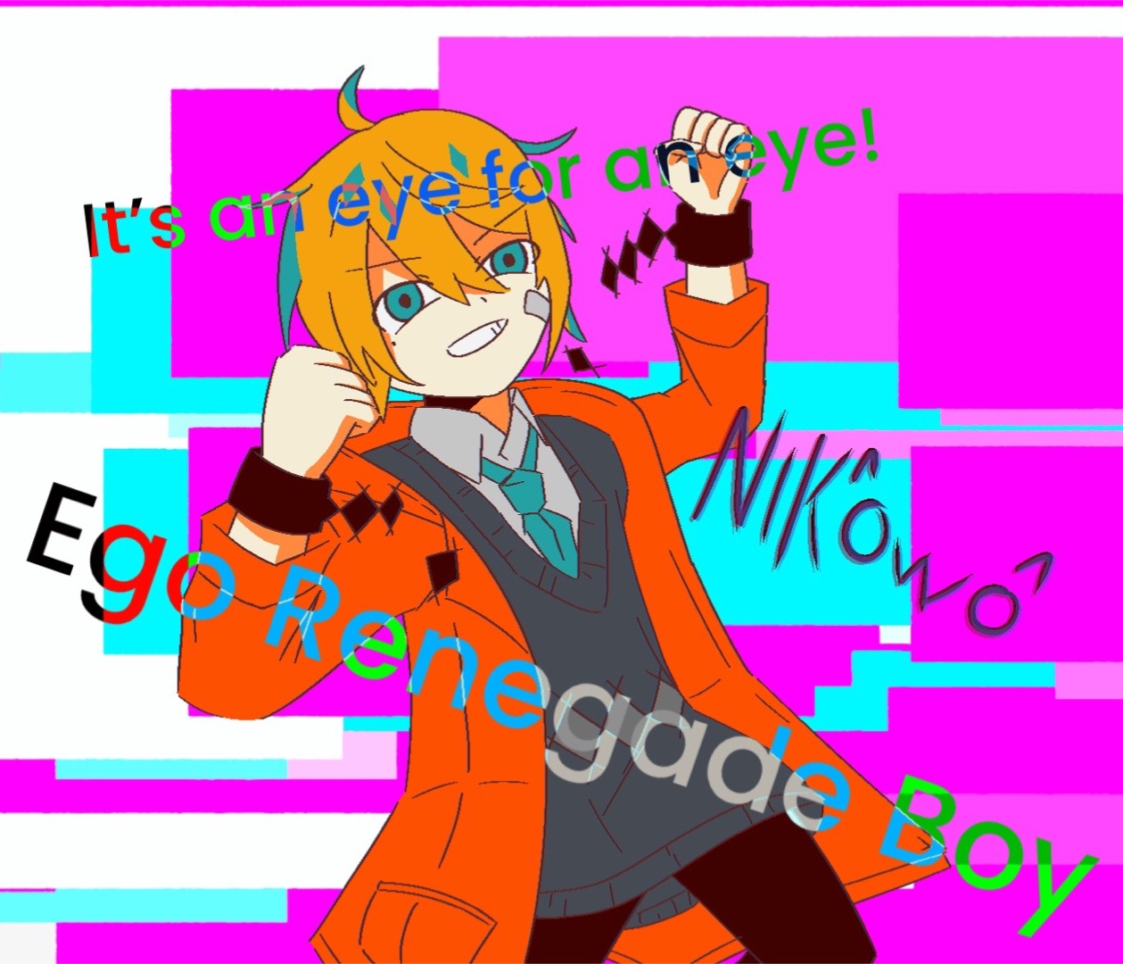 @Nikowo