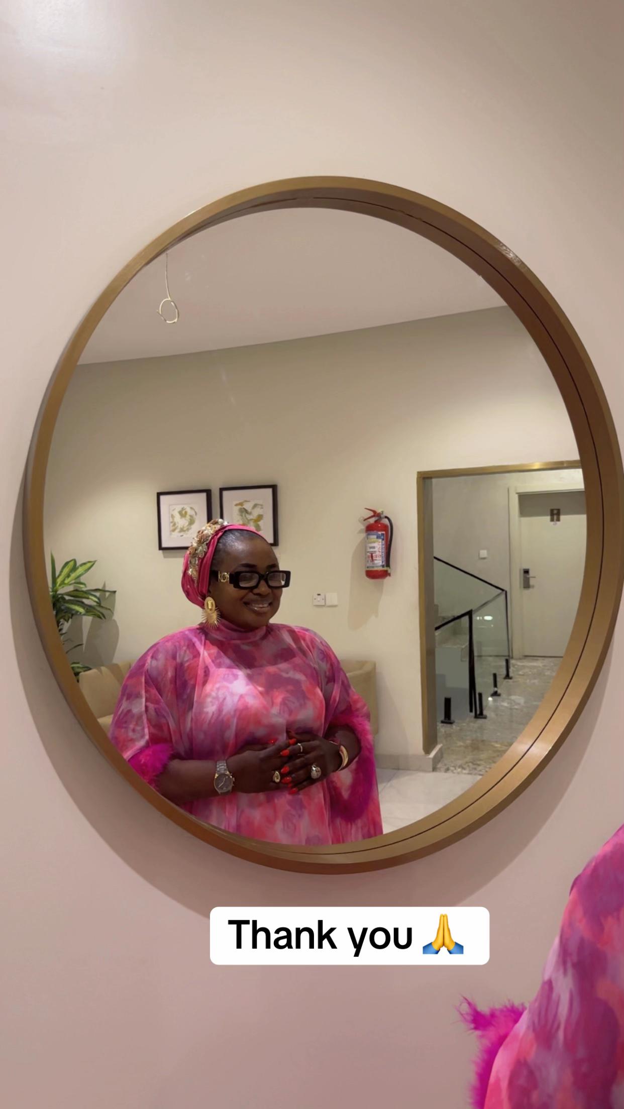 @Dr Joyce Ugbosu