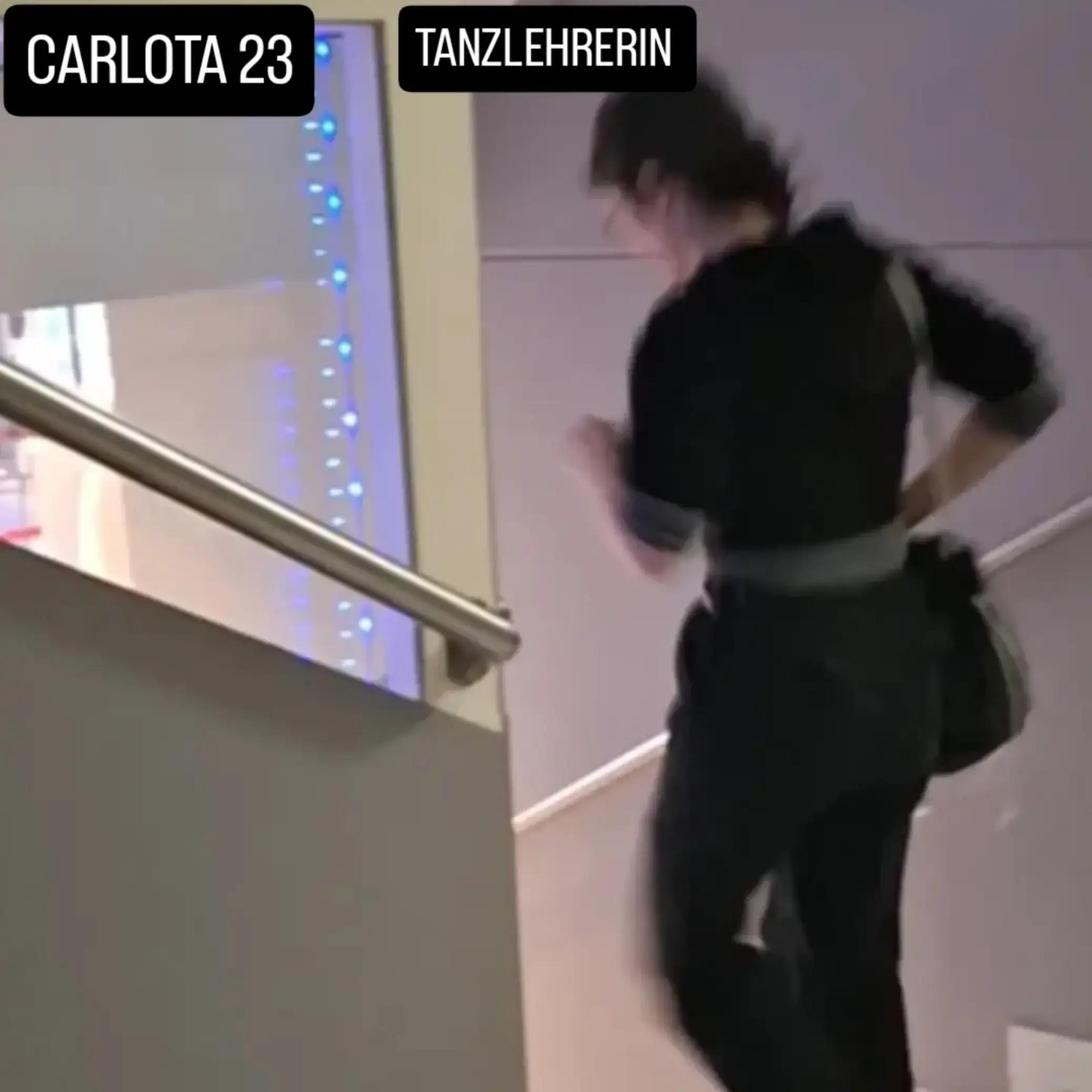 @LISA TANZSCHULE IMMERVOLL 🦄