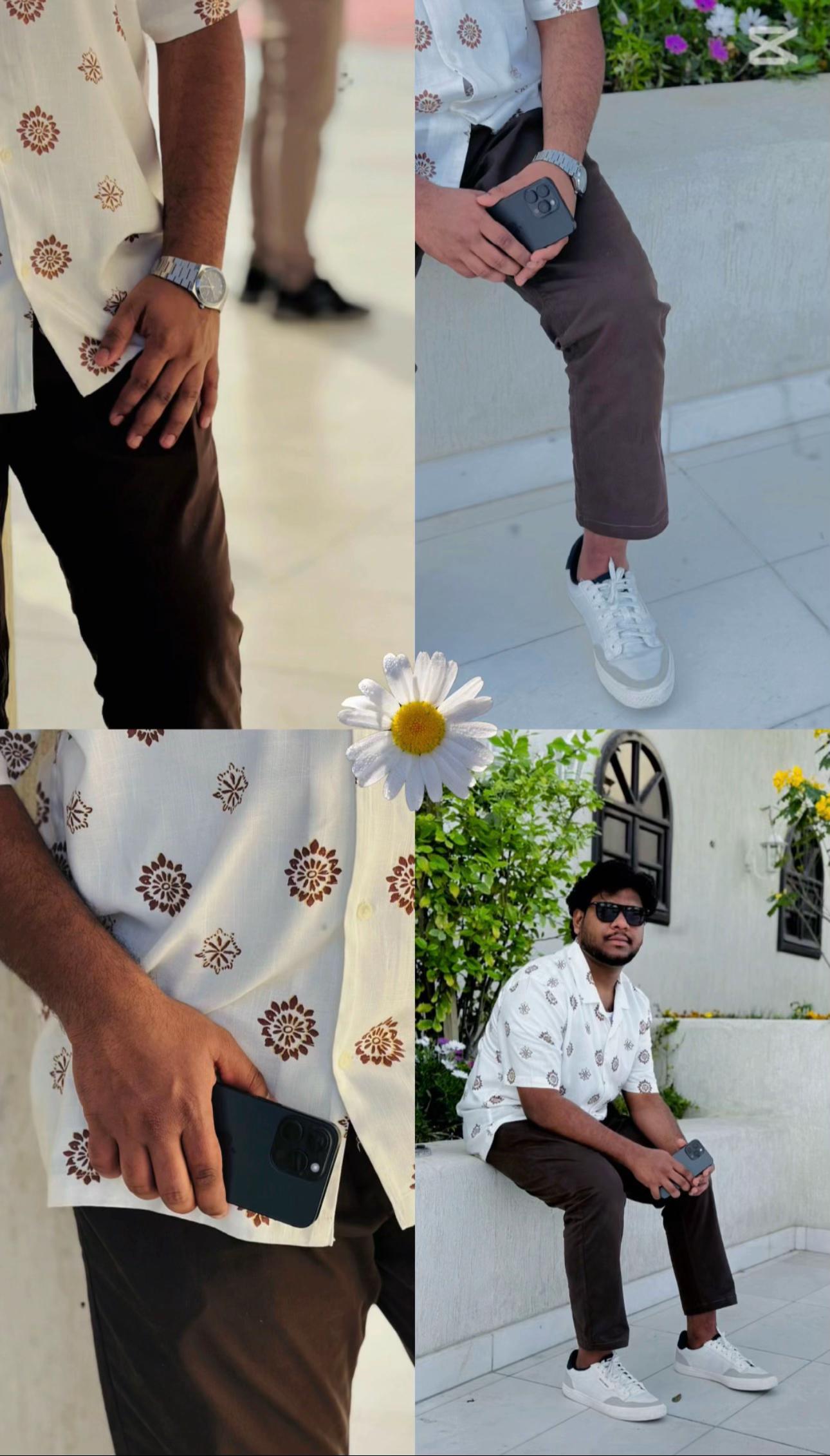 @Ameer loyal