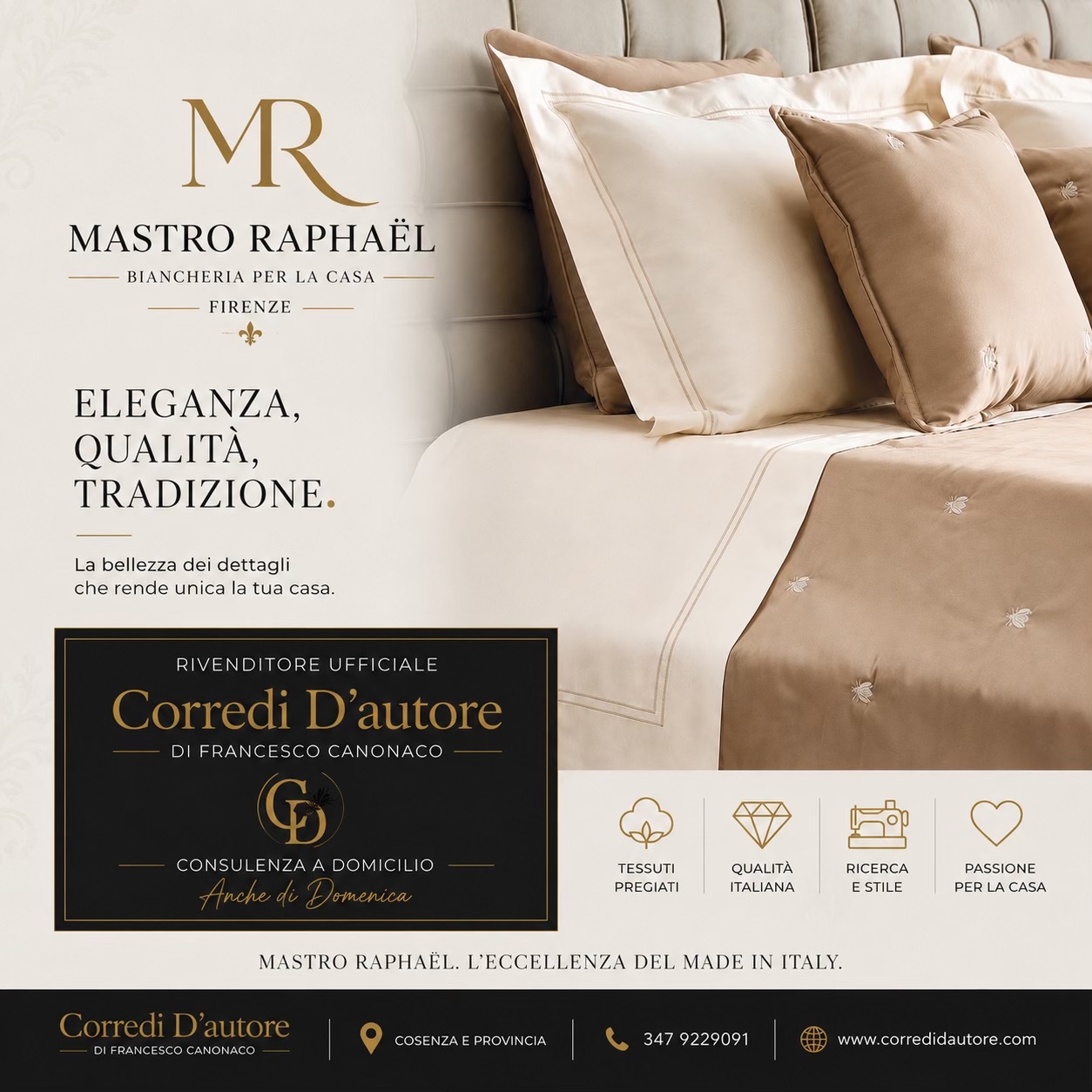 @Corredi D’autore