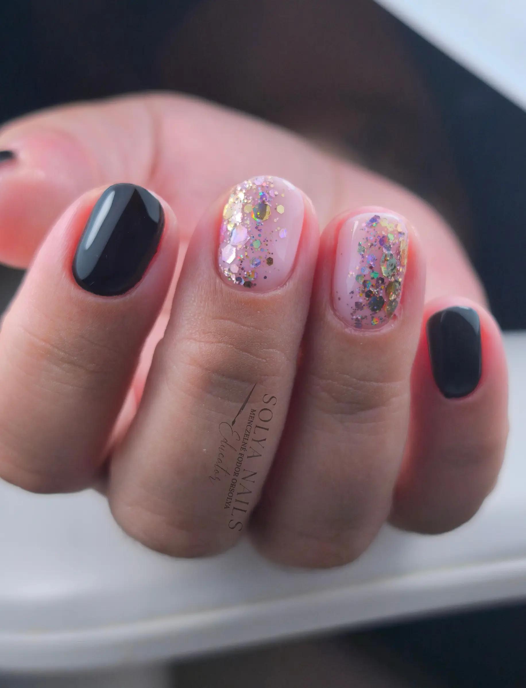 @Solya Nails_educator