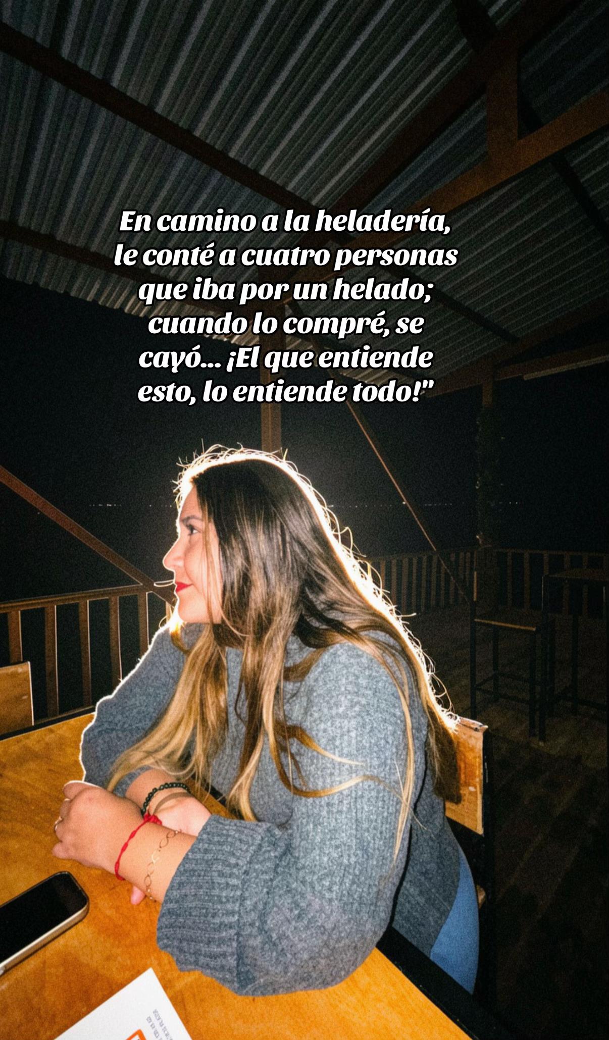 @Keila Rojas🦍