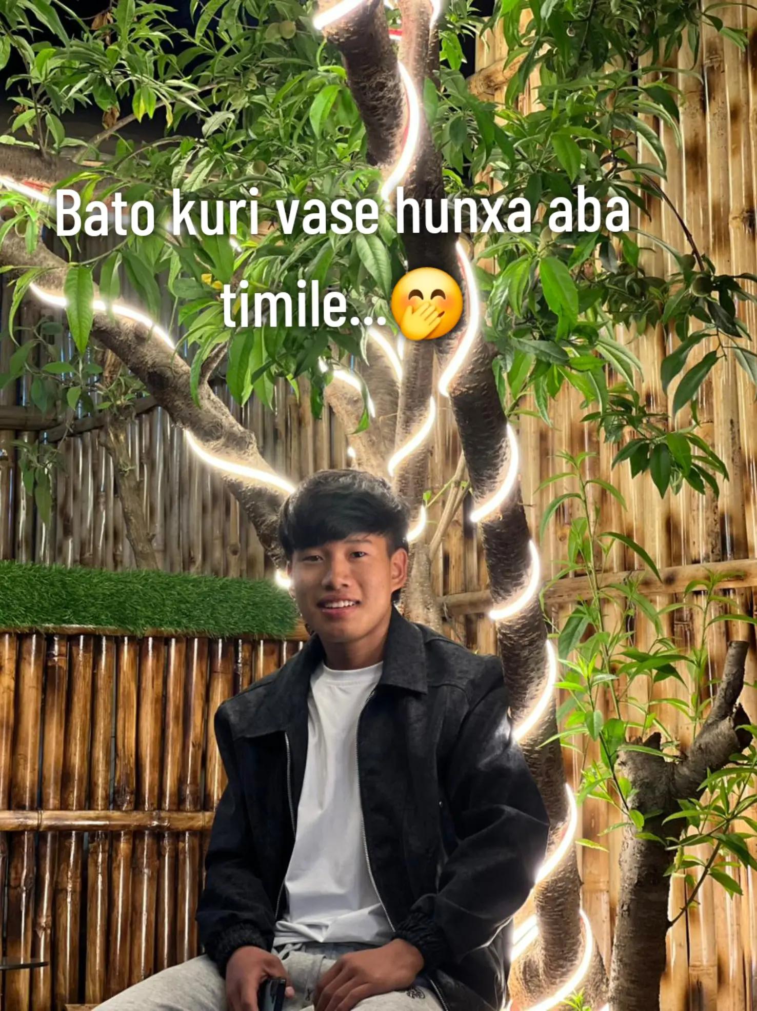 @CHYANGBA 👑❤️