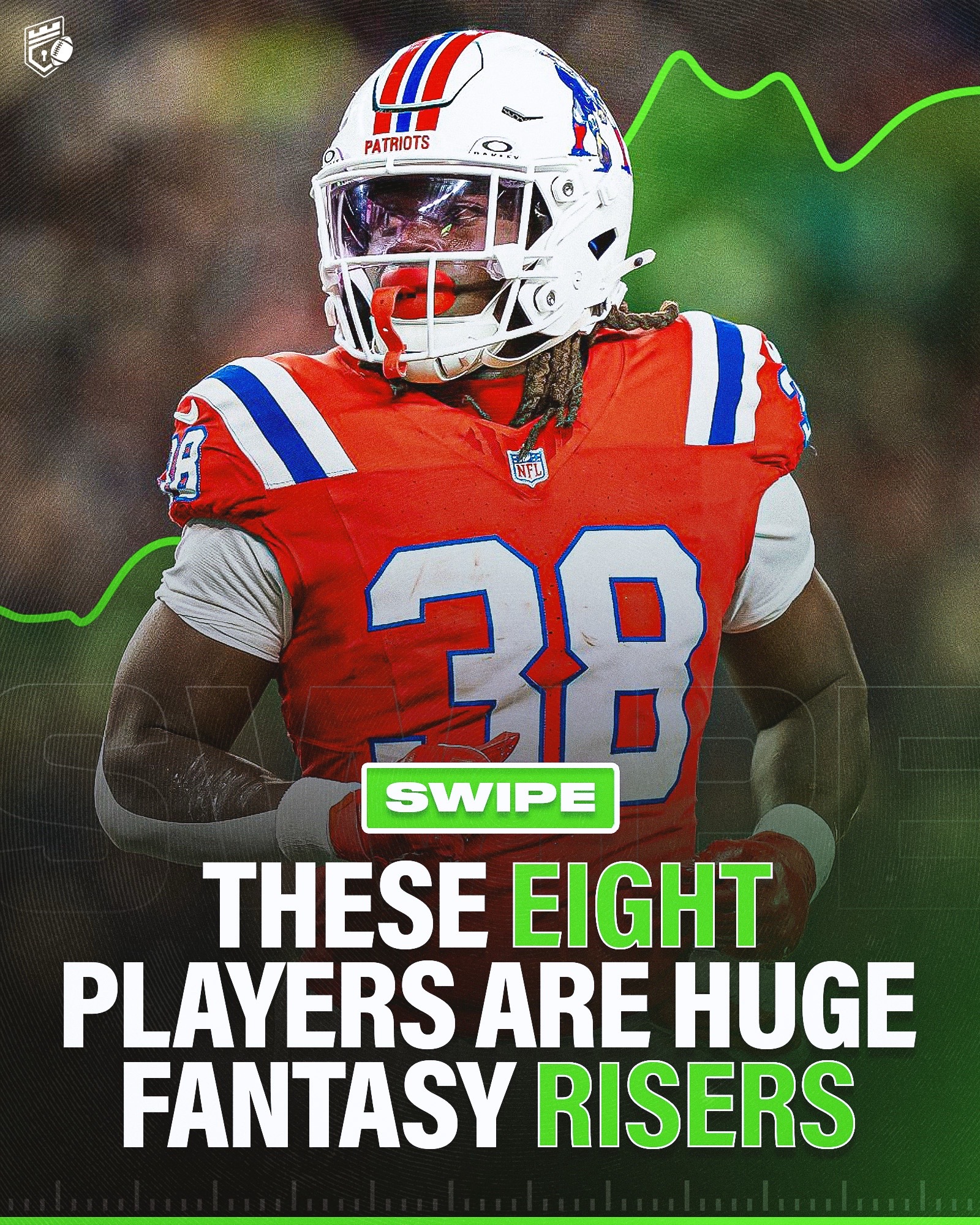 @Domain Fantasy Football