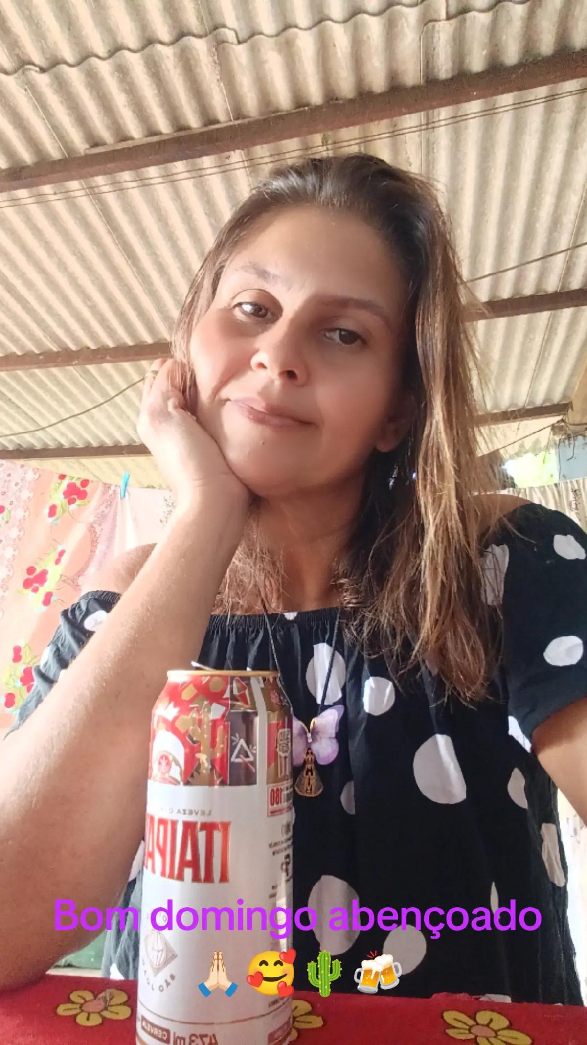 @Ly Bernardes vida no Nordeste