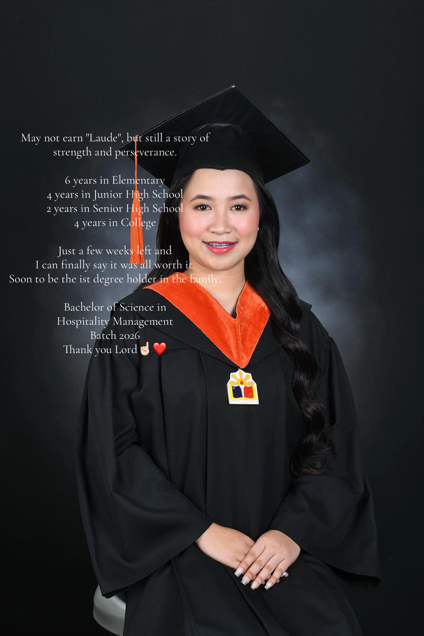 @Charmaine