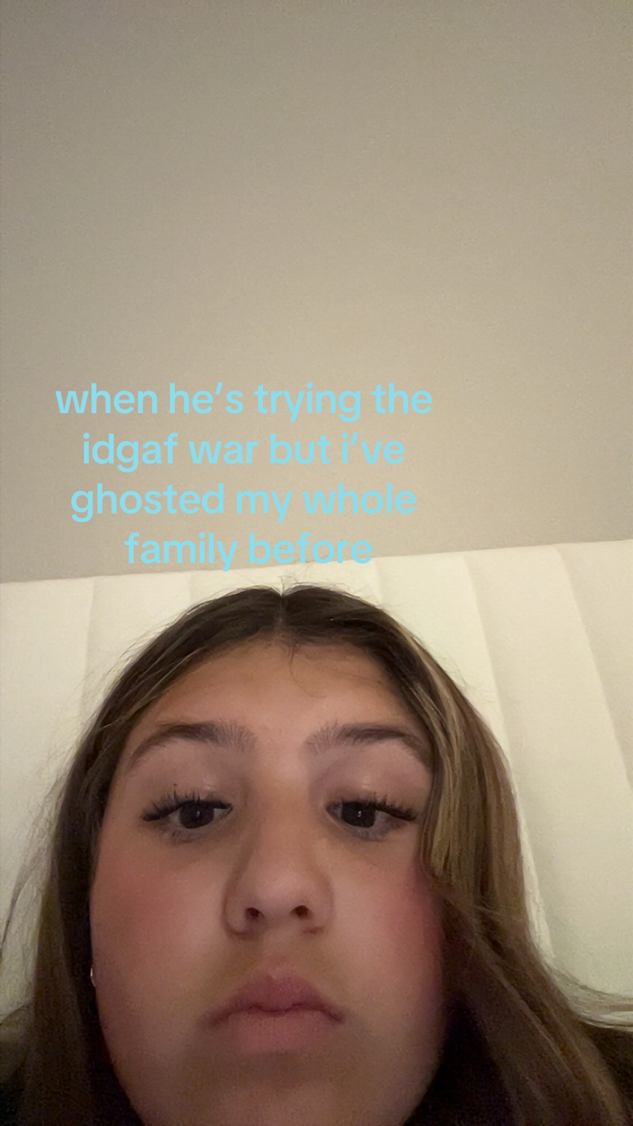 @secret