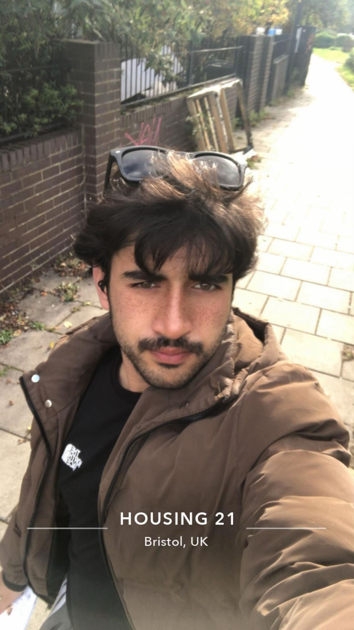@SARMAD Jamal uwe 🇵🇰🇬🇧 🇬🇧