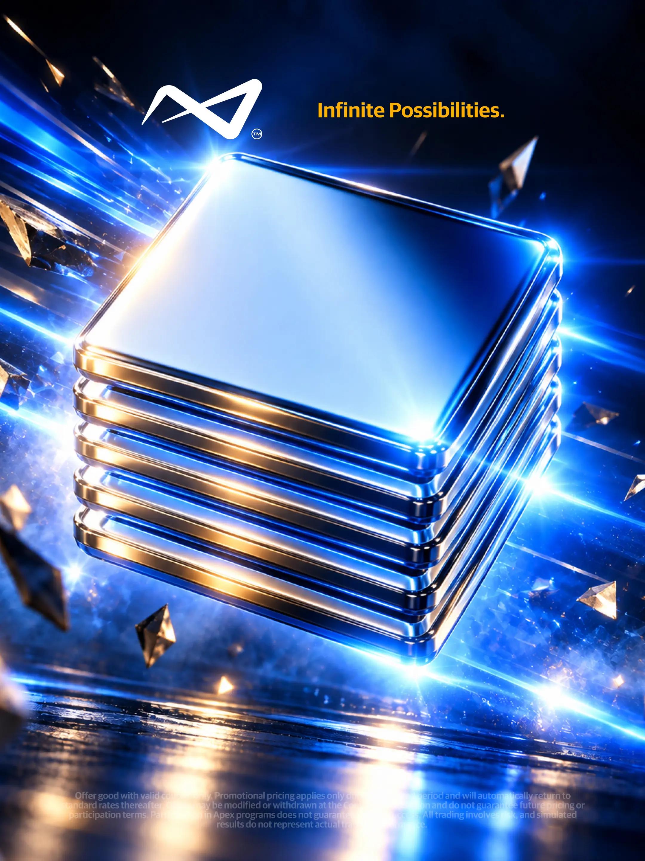 @Apex Trader Funding