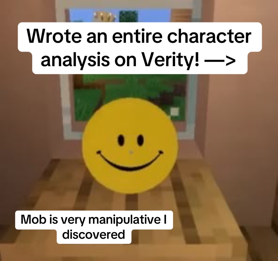 @Trempled