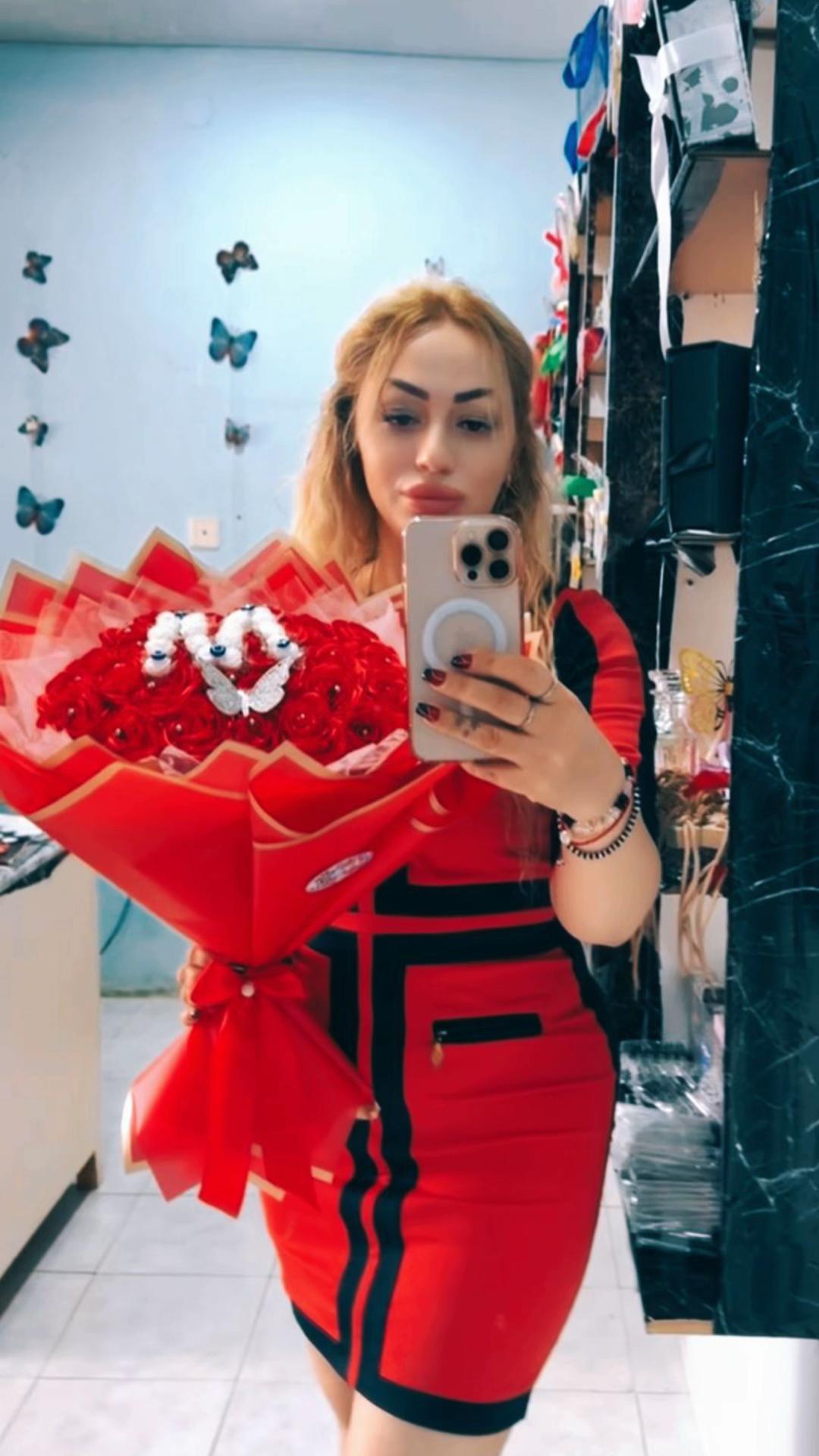 @AİDA BUTİK NEFTÇALA