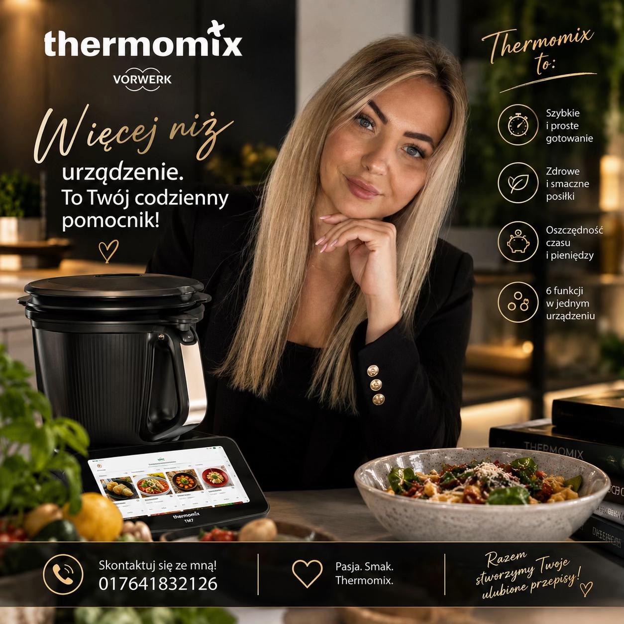 @ThermomixMitGosia🇩🇪