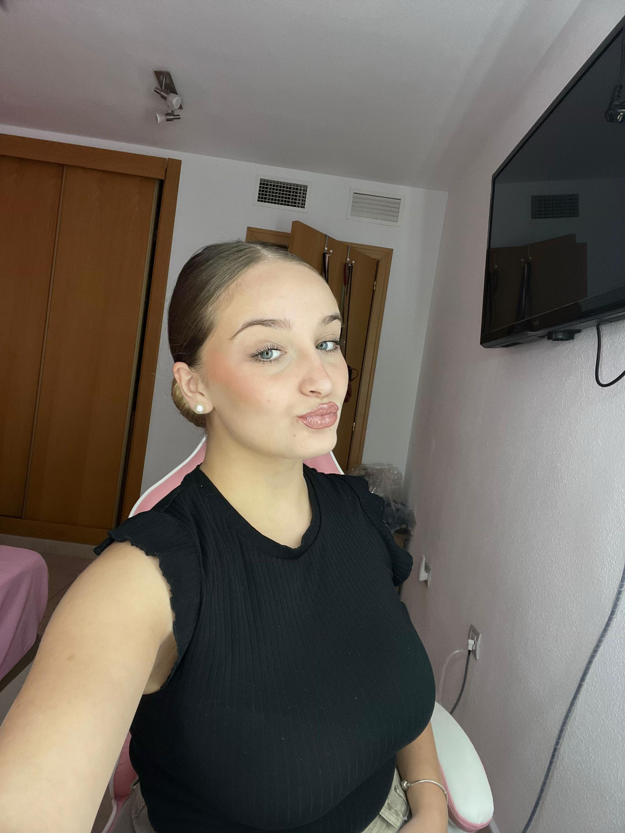 @Desirée García