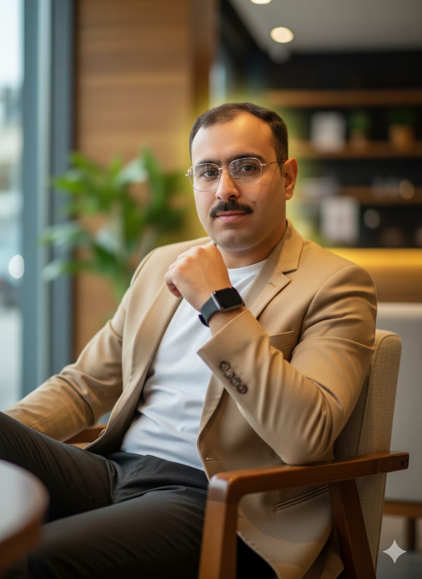 @لالامحمد سجاد   کمبوہ