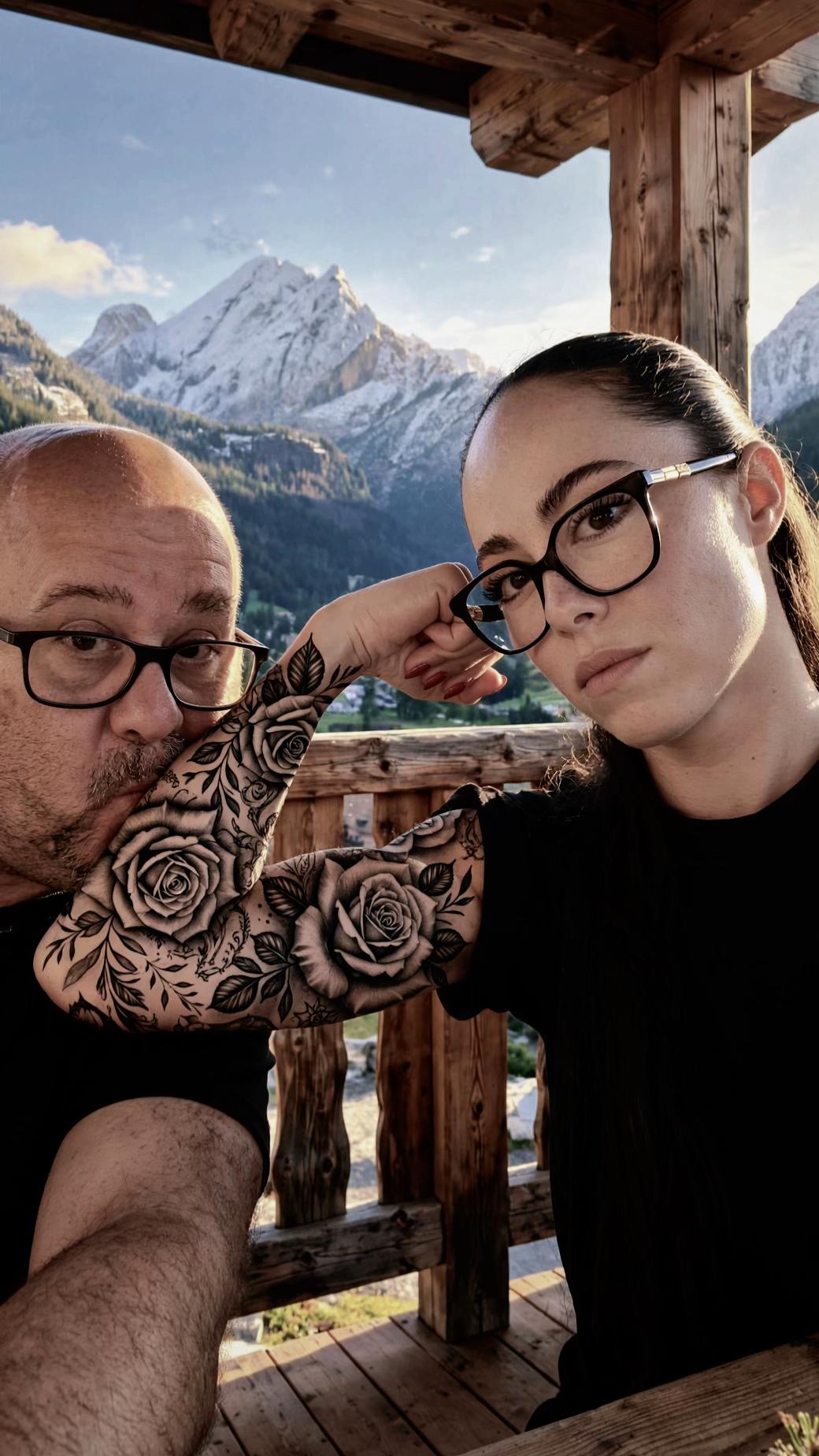 @Marzia Boezi