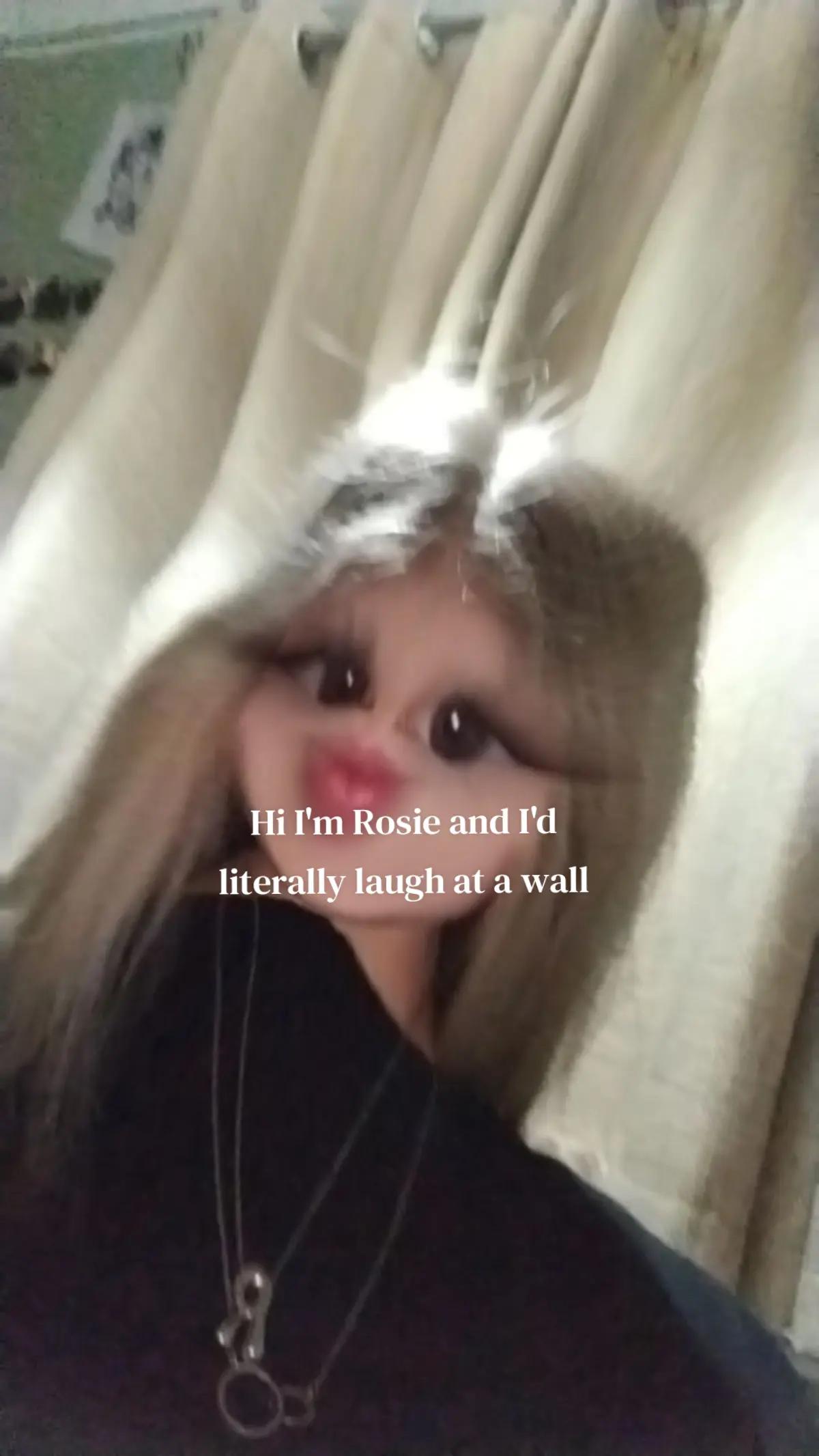 @⁺‧₊˚༒𝓡𝓸𝓼𝓲𝓮༒ ˚₊‧⁺
