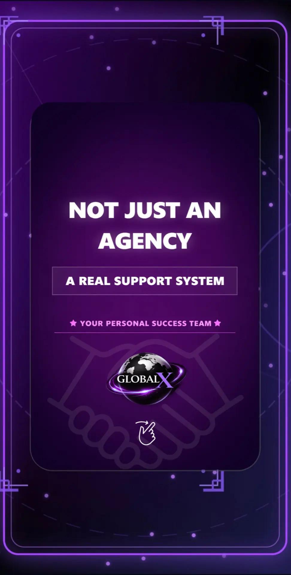 @Global X UK