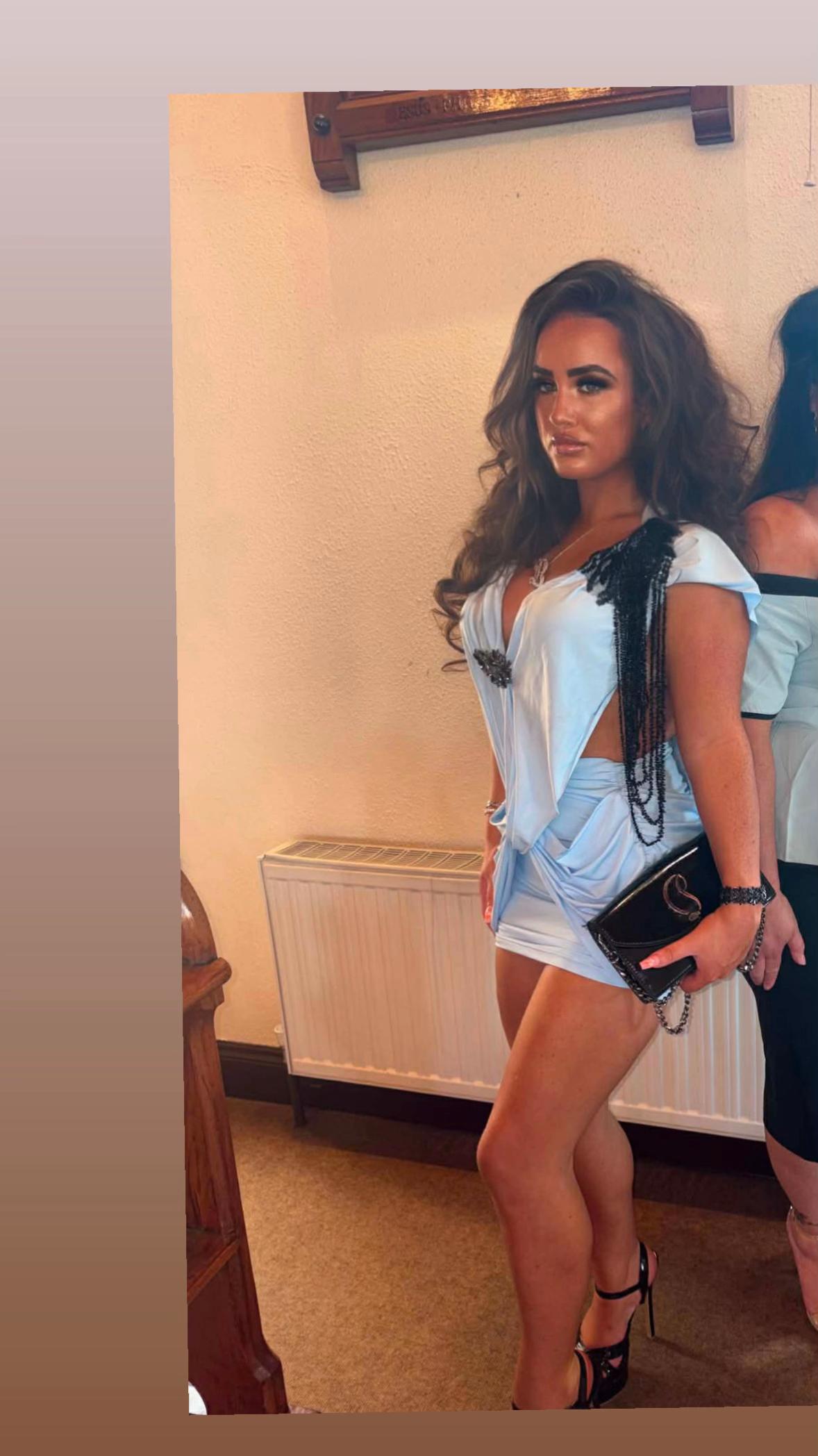 @💞Biddyjane ✨️Mccarthy ✨️
