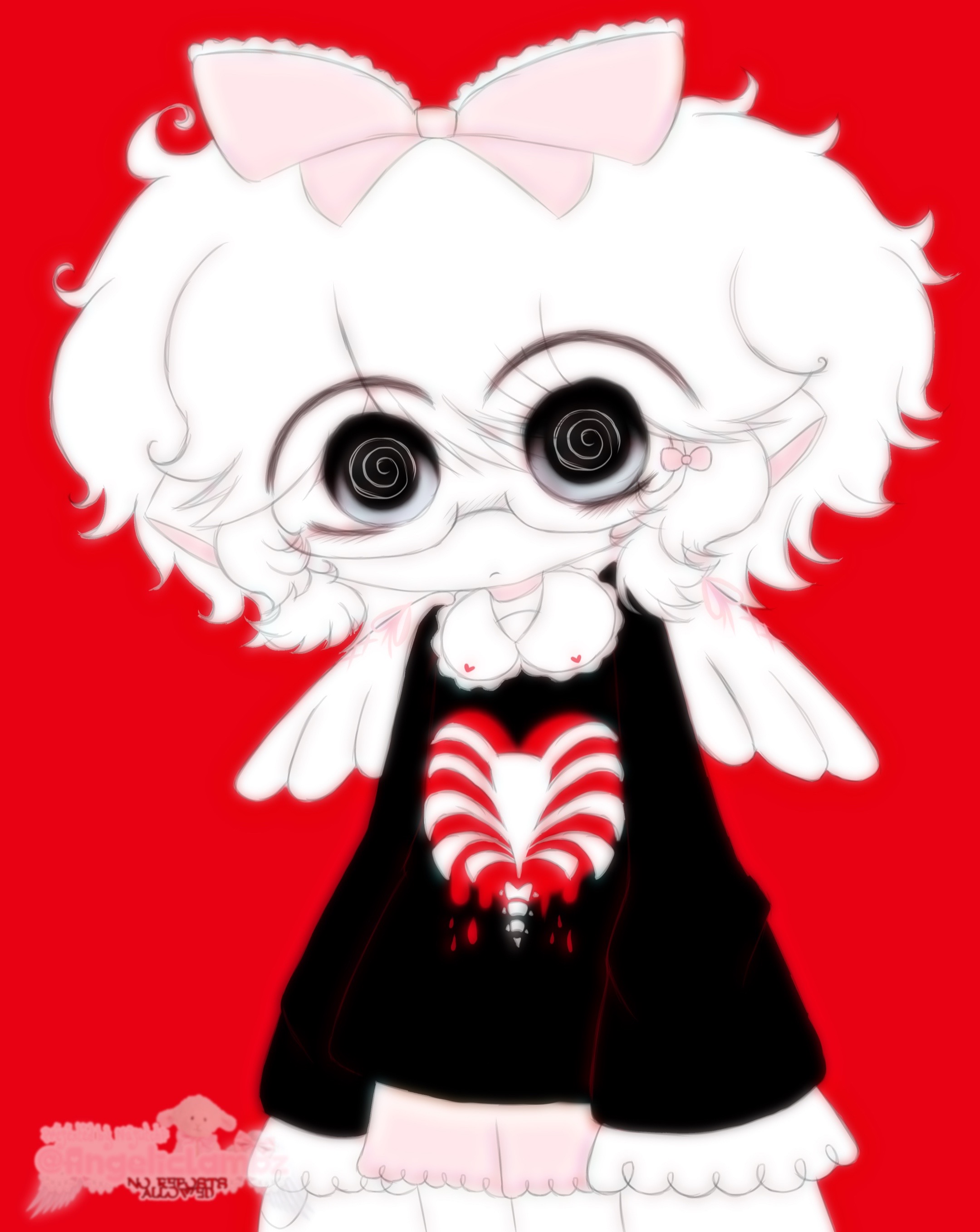 @Nasu’s art account 🎀🐑
