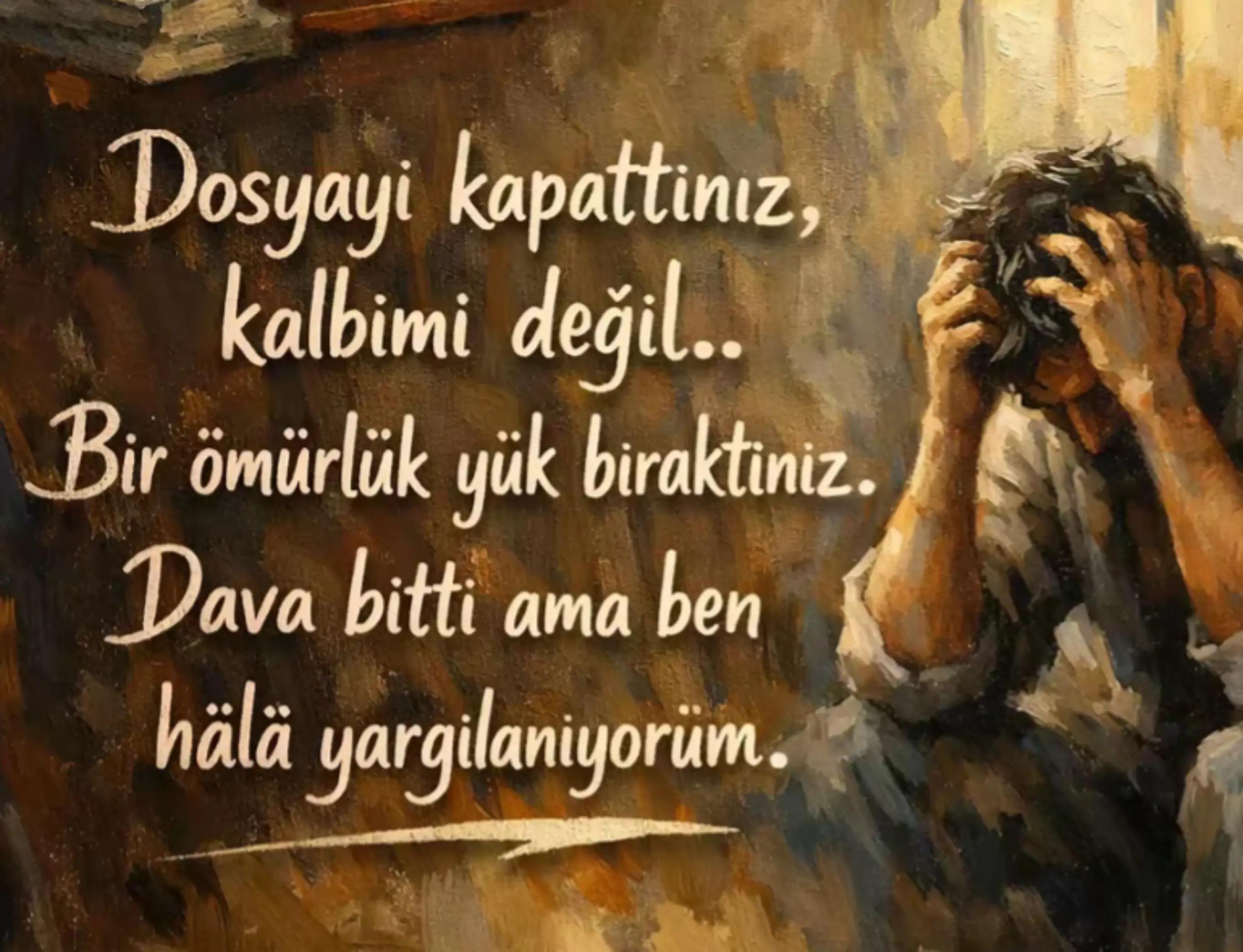 @SİZ SONUNA BAKIN