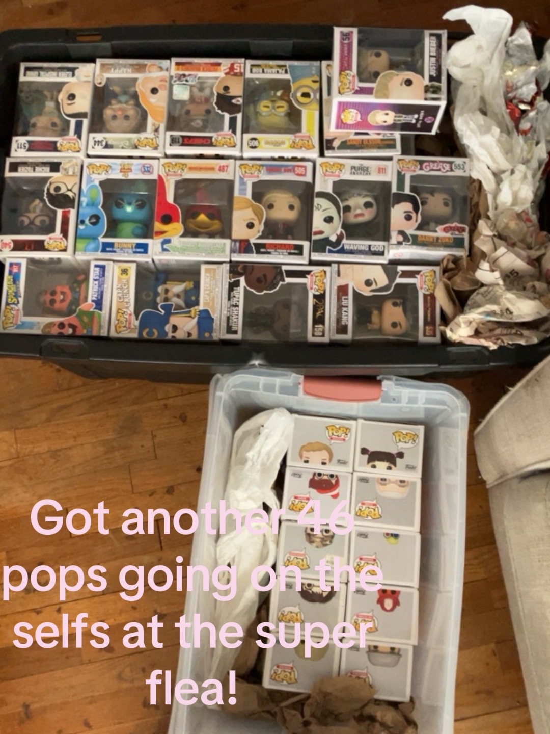 @Pops&MooreLLC