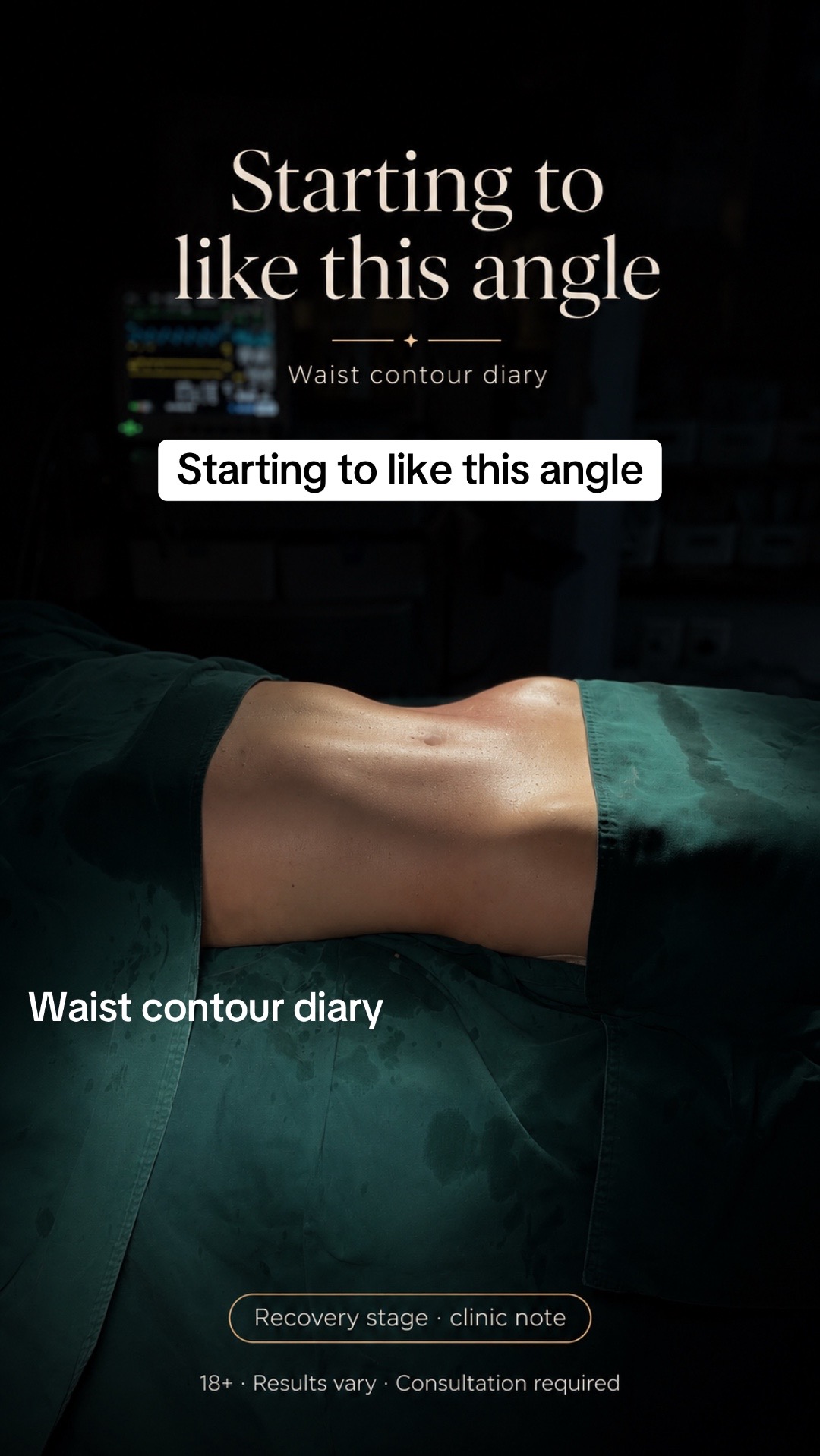 @Aesthetic Consultant QL