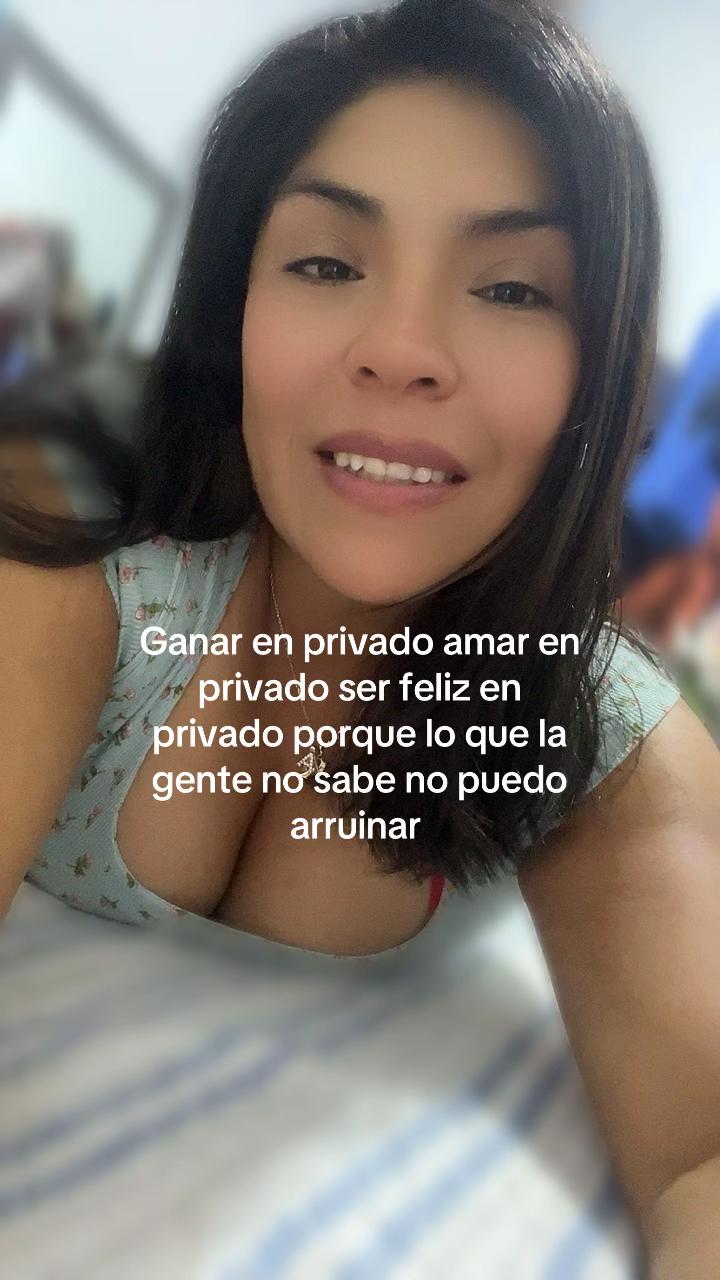 @Karina y Adrián