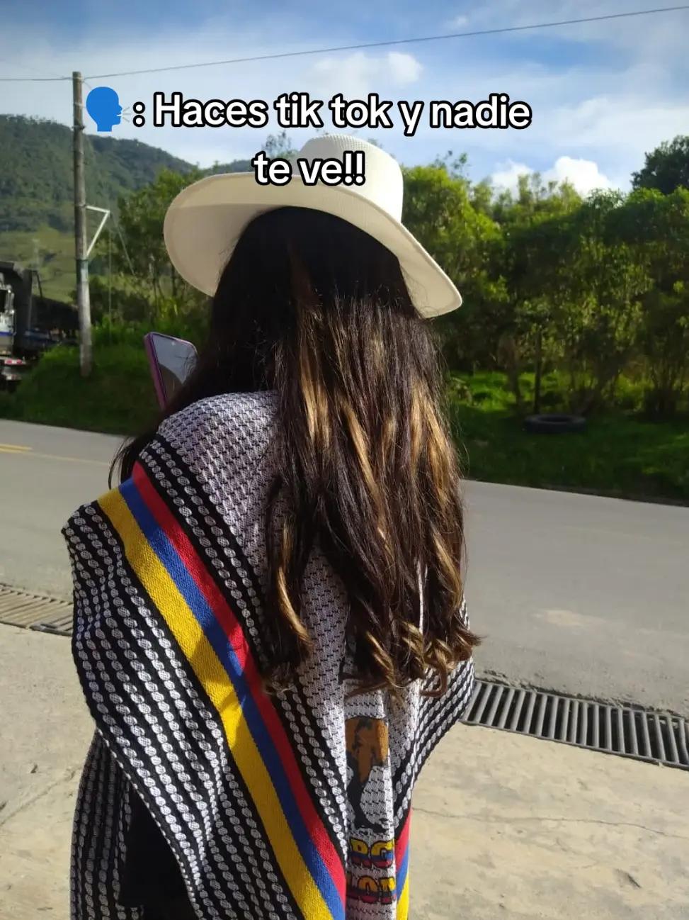 @Karol Bravo