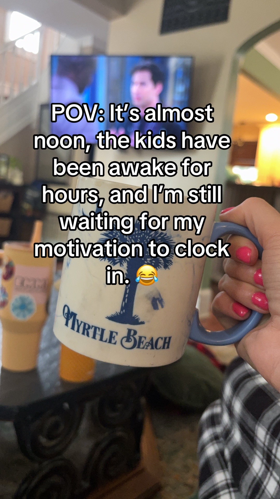 @Ashley Ann | SAHM | TTS✌🏼