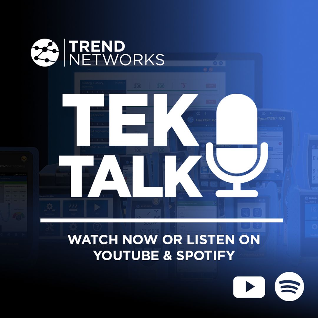 @TREND Networks