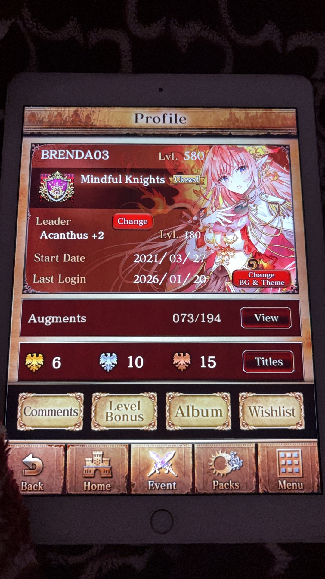 @BRENDA