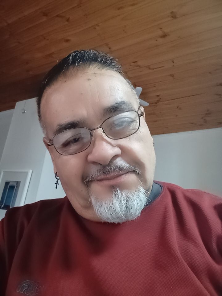 @Jorge Alvarado Espinoza