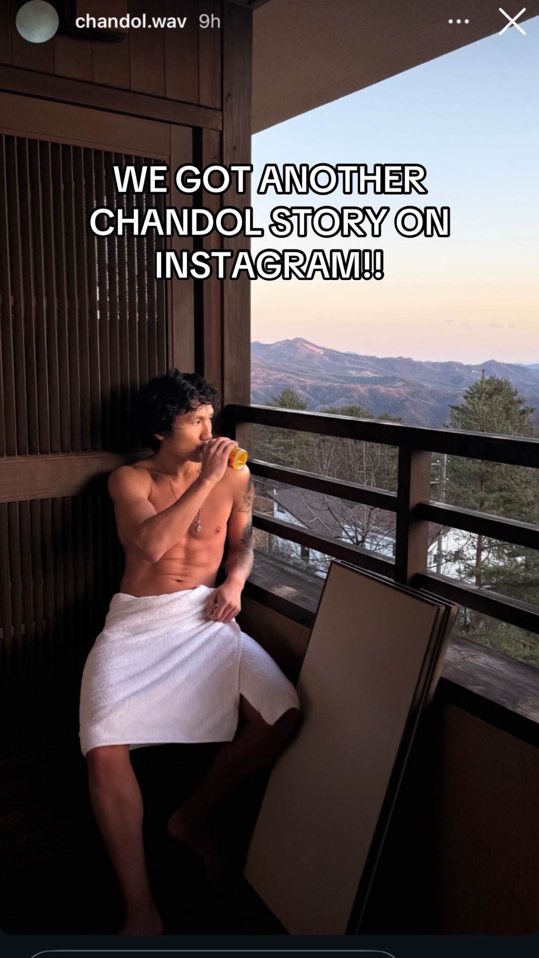 @Exhollow