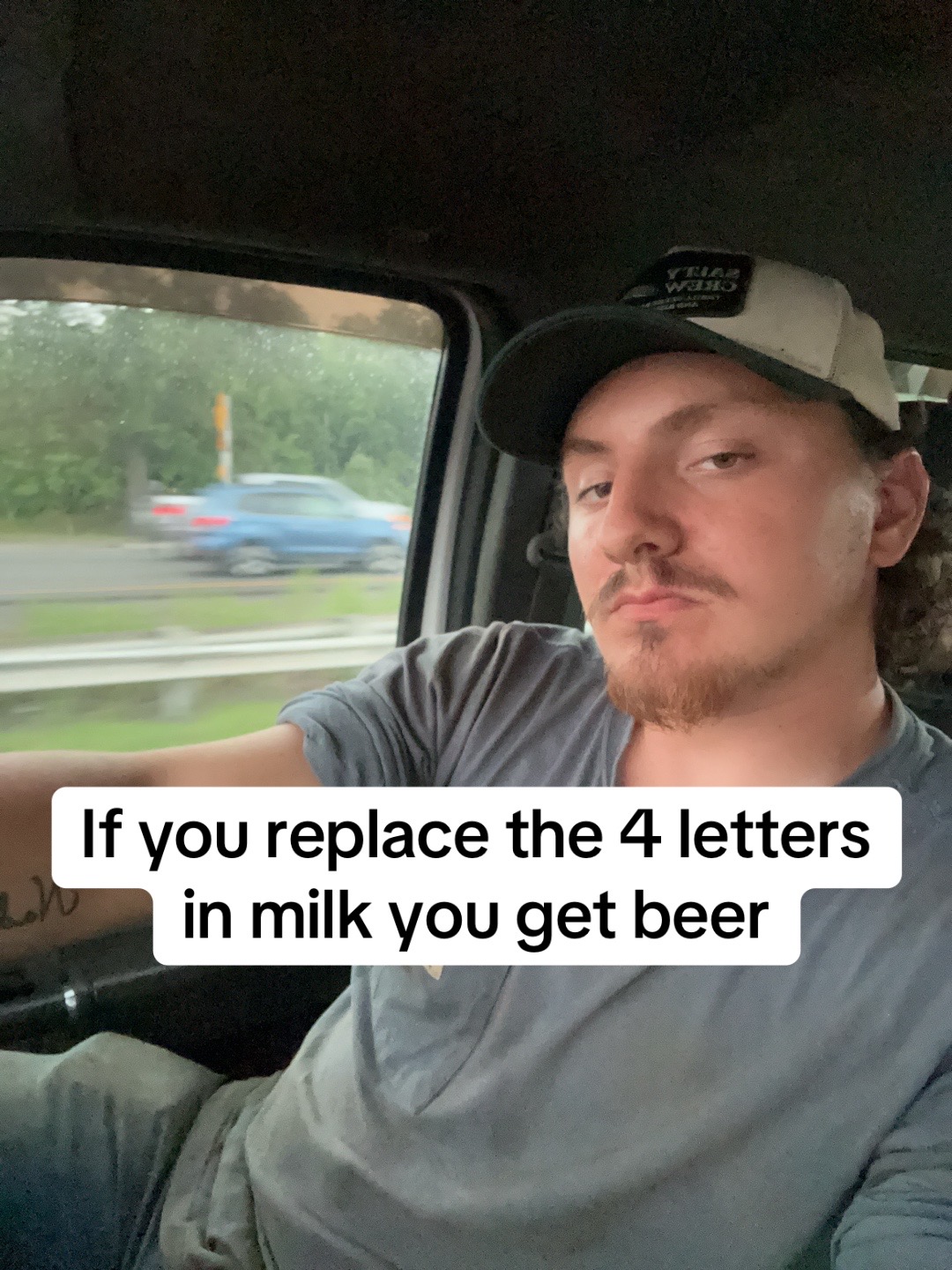@Ghosted