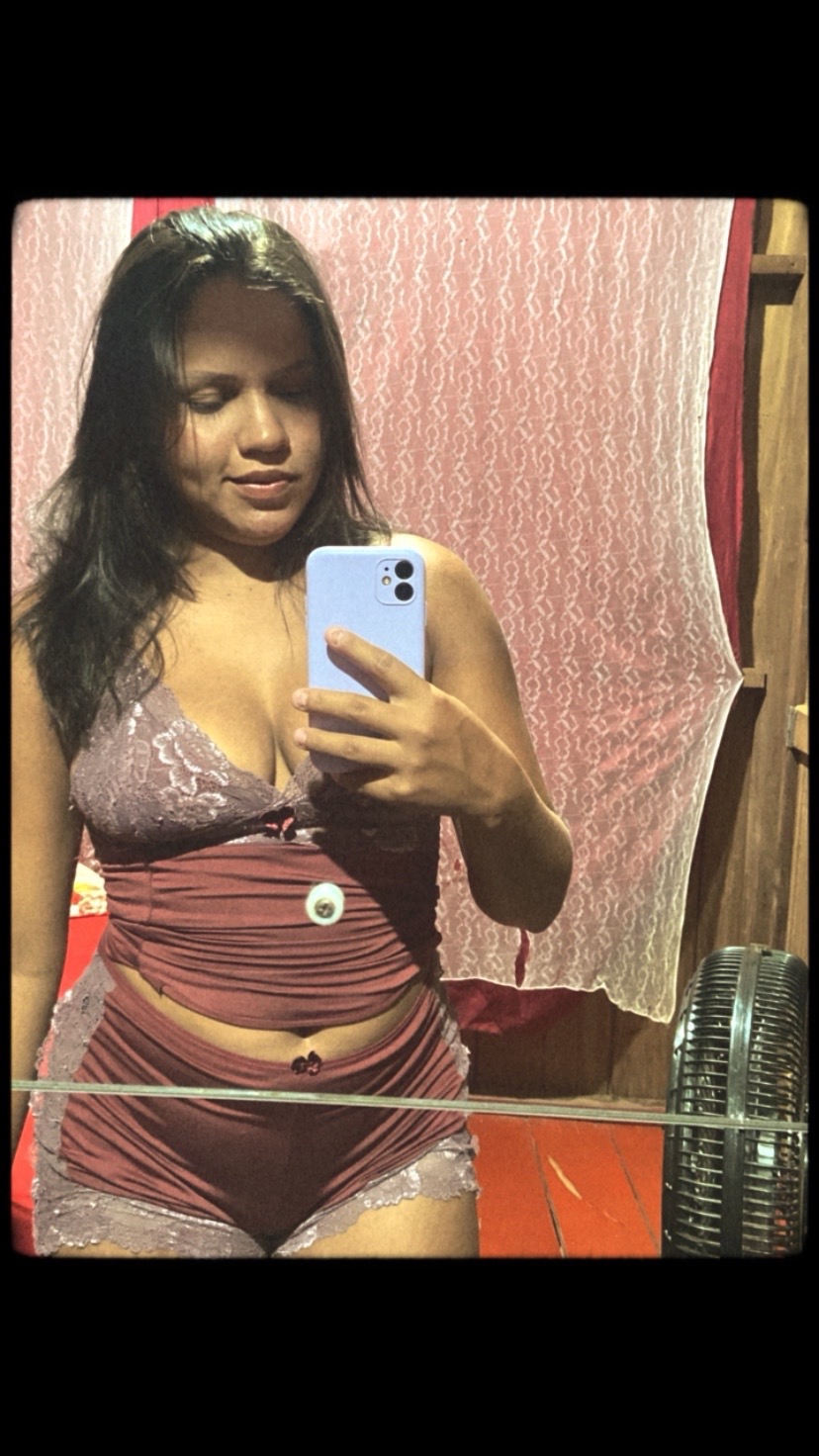 @Carol Gadelha 🫦