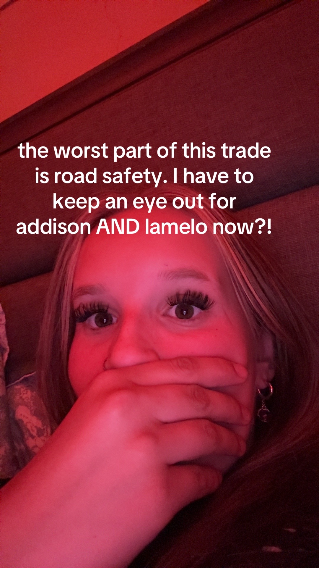 @lance stroll fan