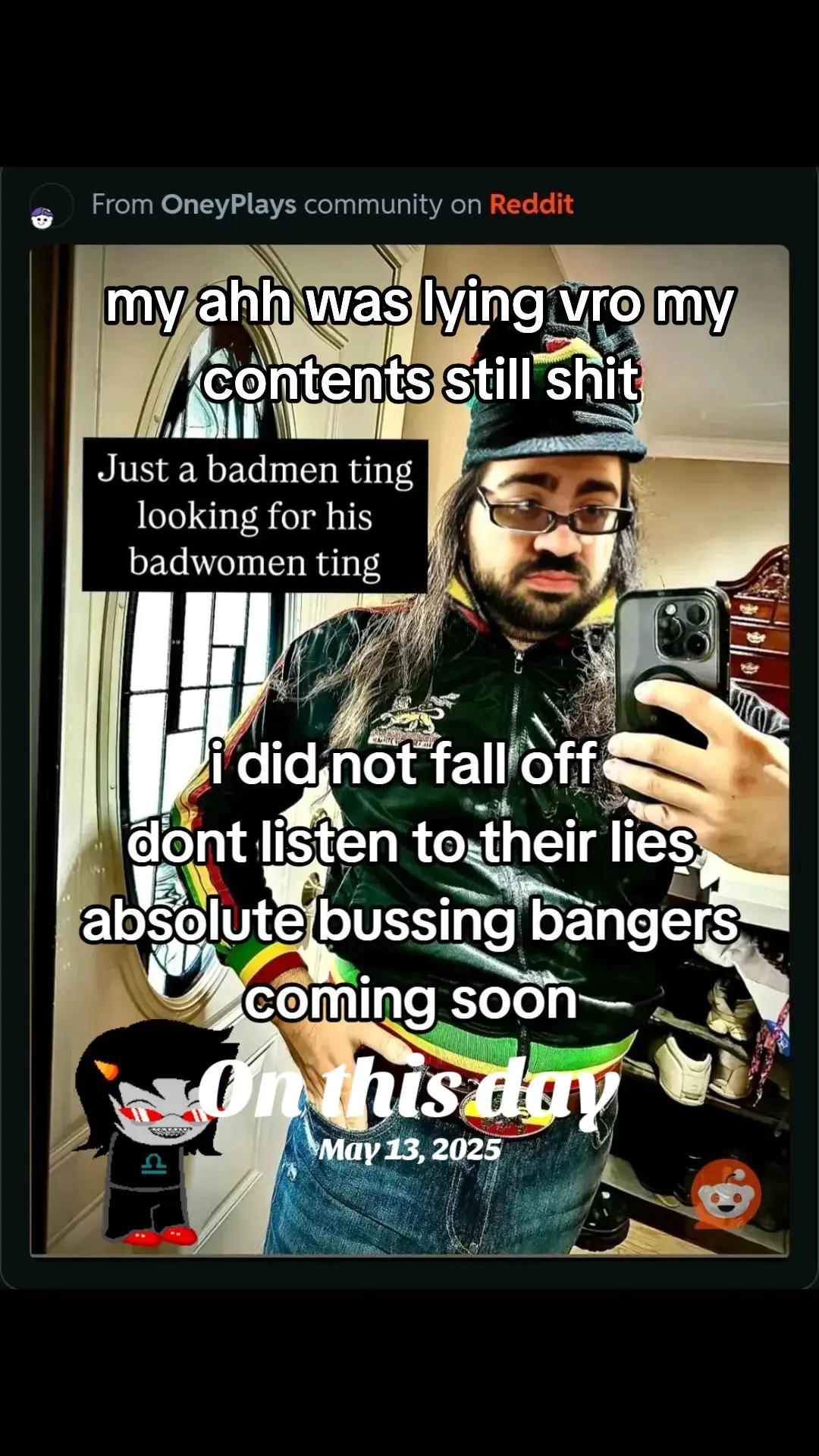 @roadkill♊🪣