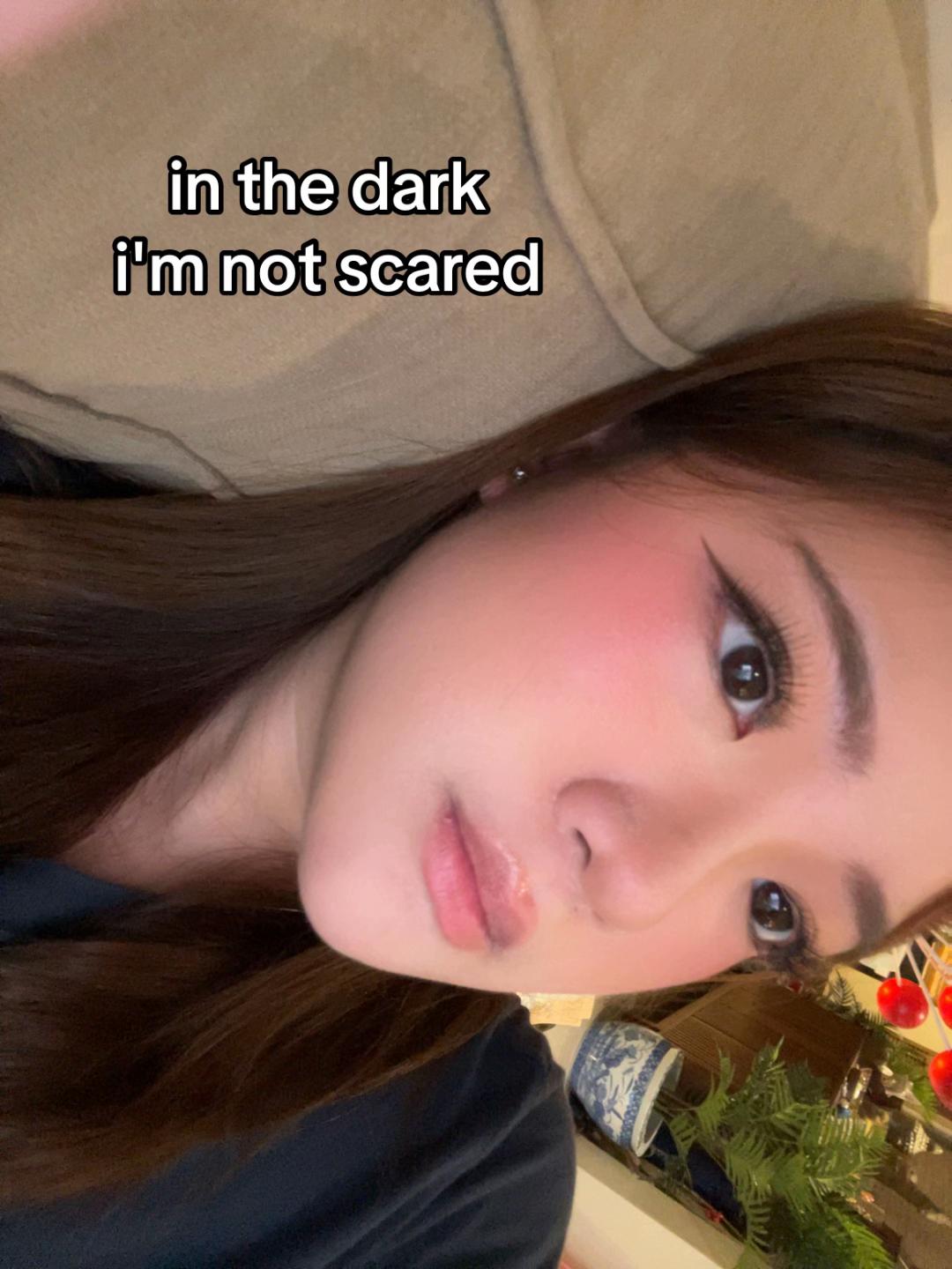 @chaengramji's mom