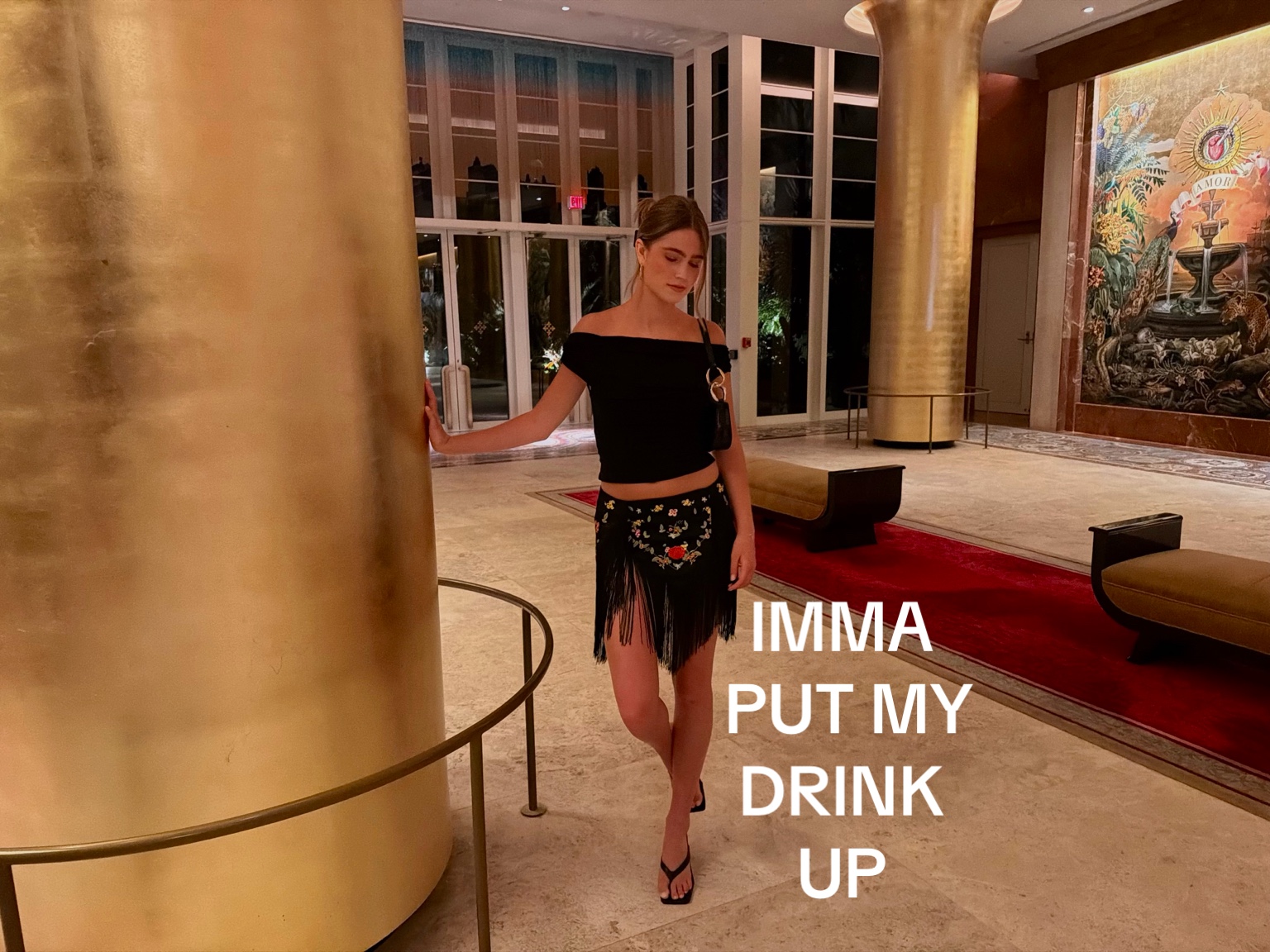 @Mary Kate Basil