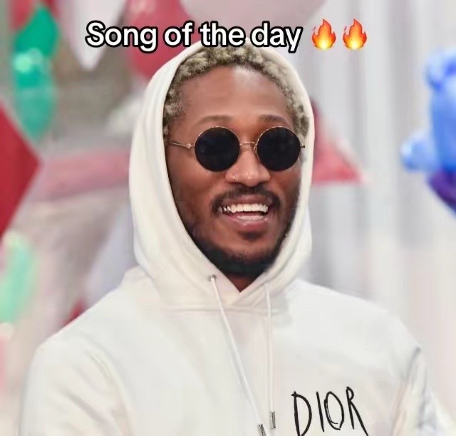 @Guess that tune