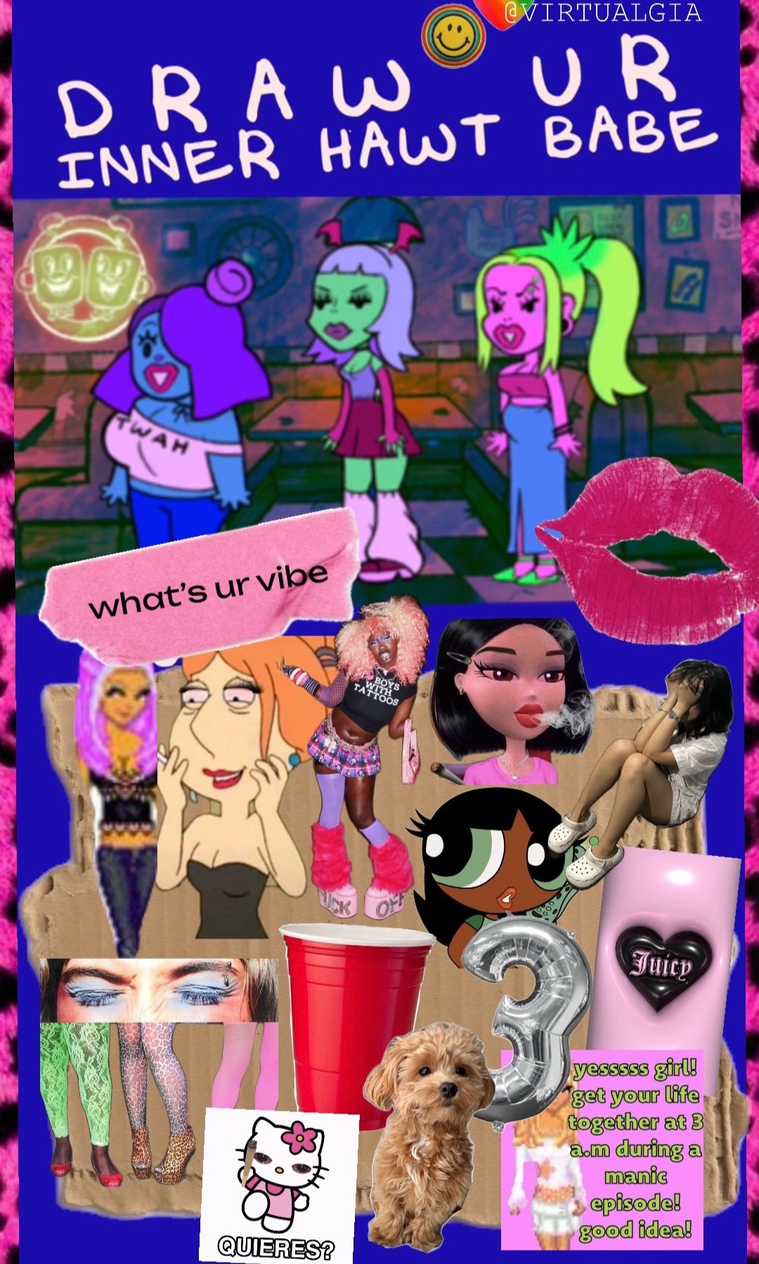 @virtual GIA