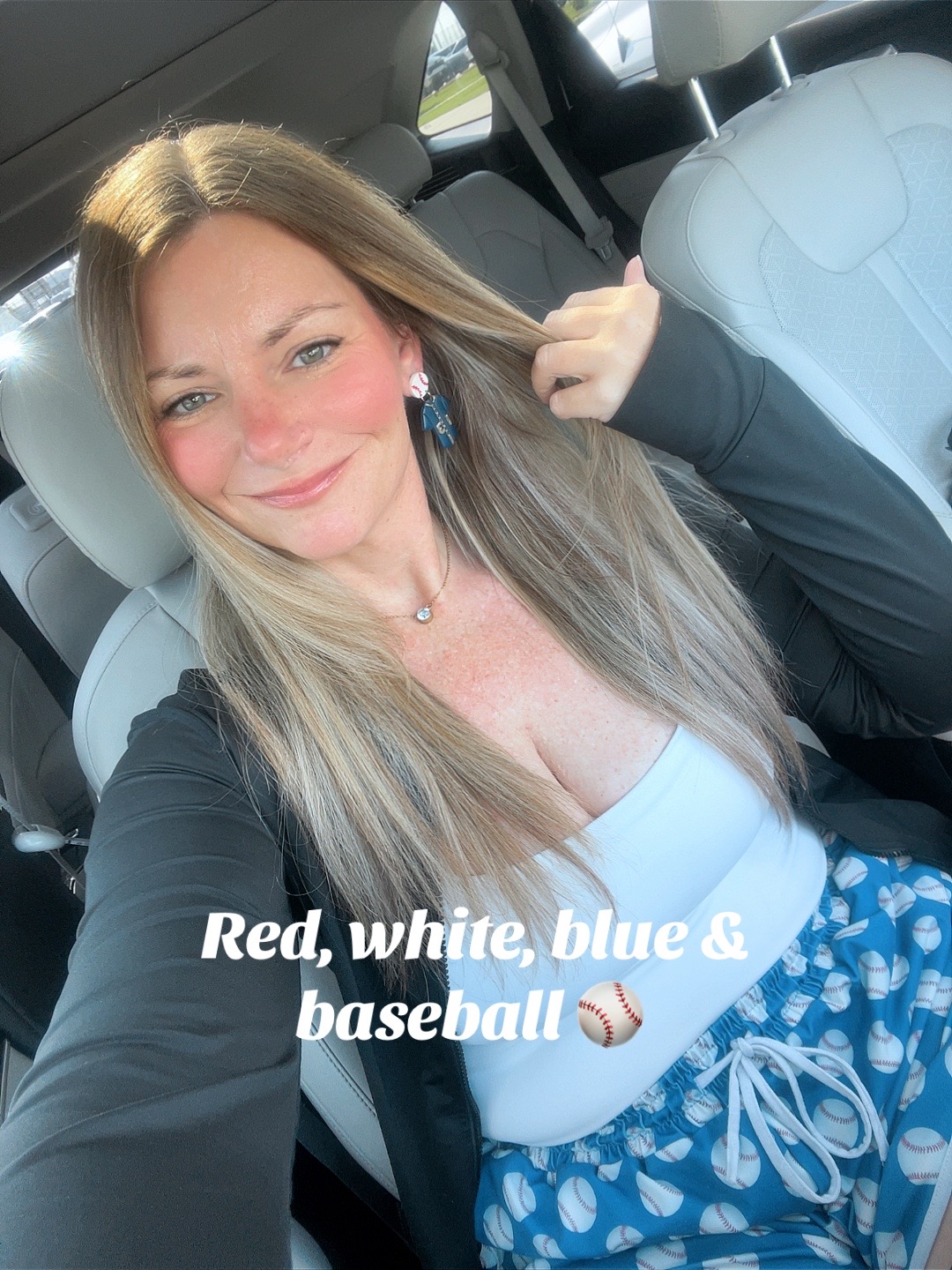 @Ashley Marie ๐
